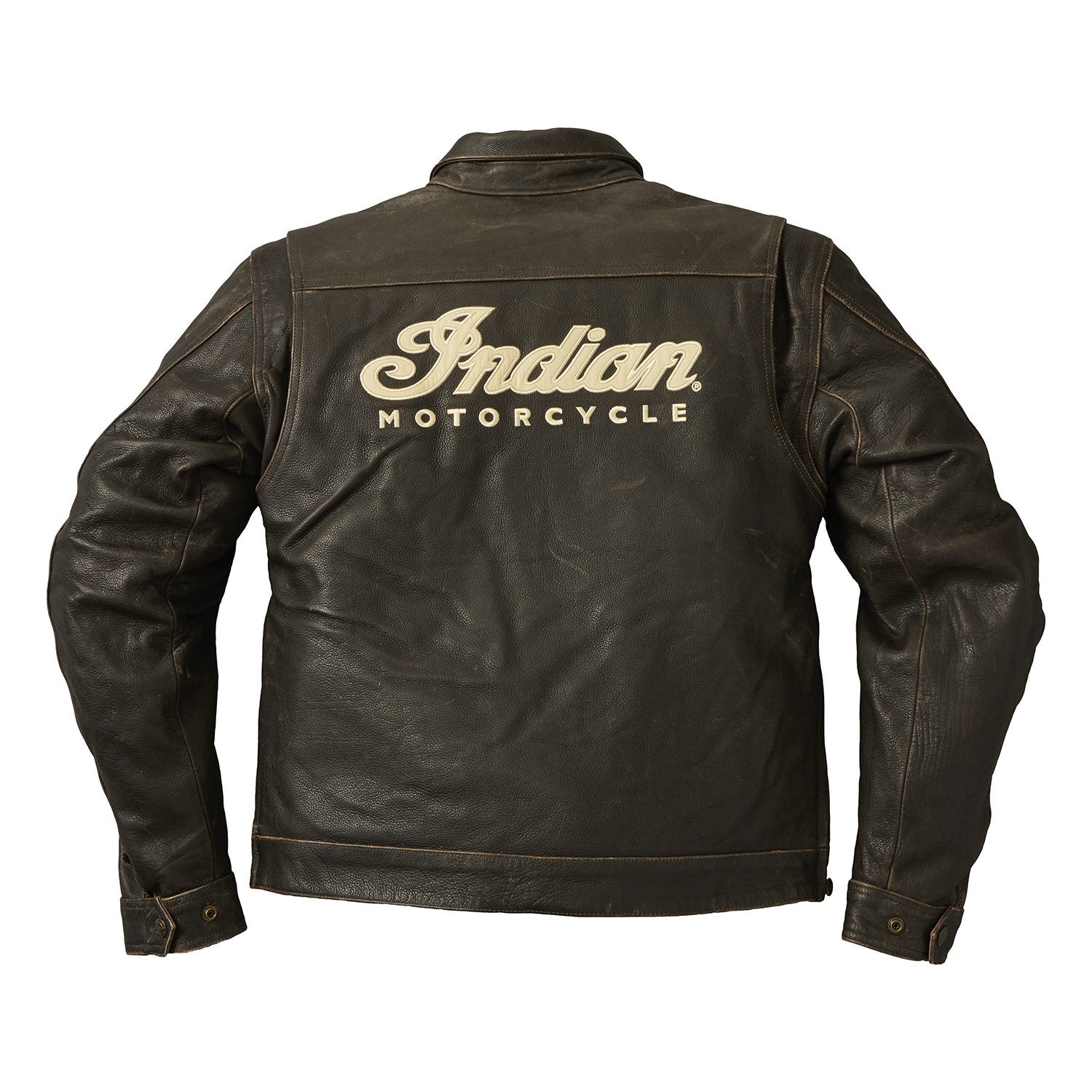 indian motorcycle jacket