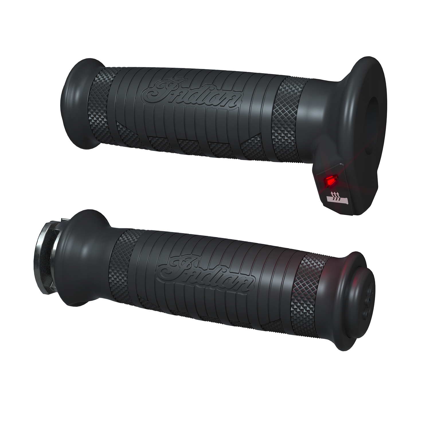 heated motorcycle hand grips