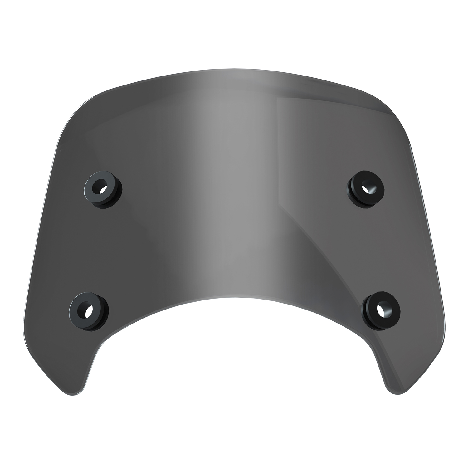 indian motorcycle wind deflectors