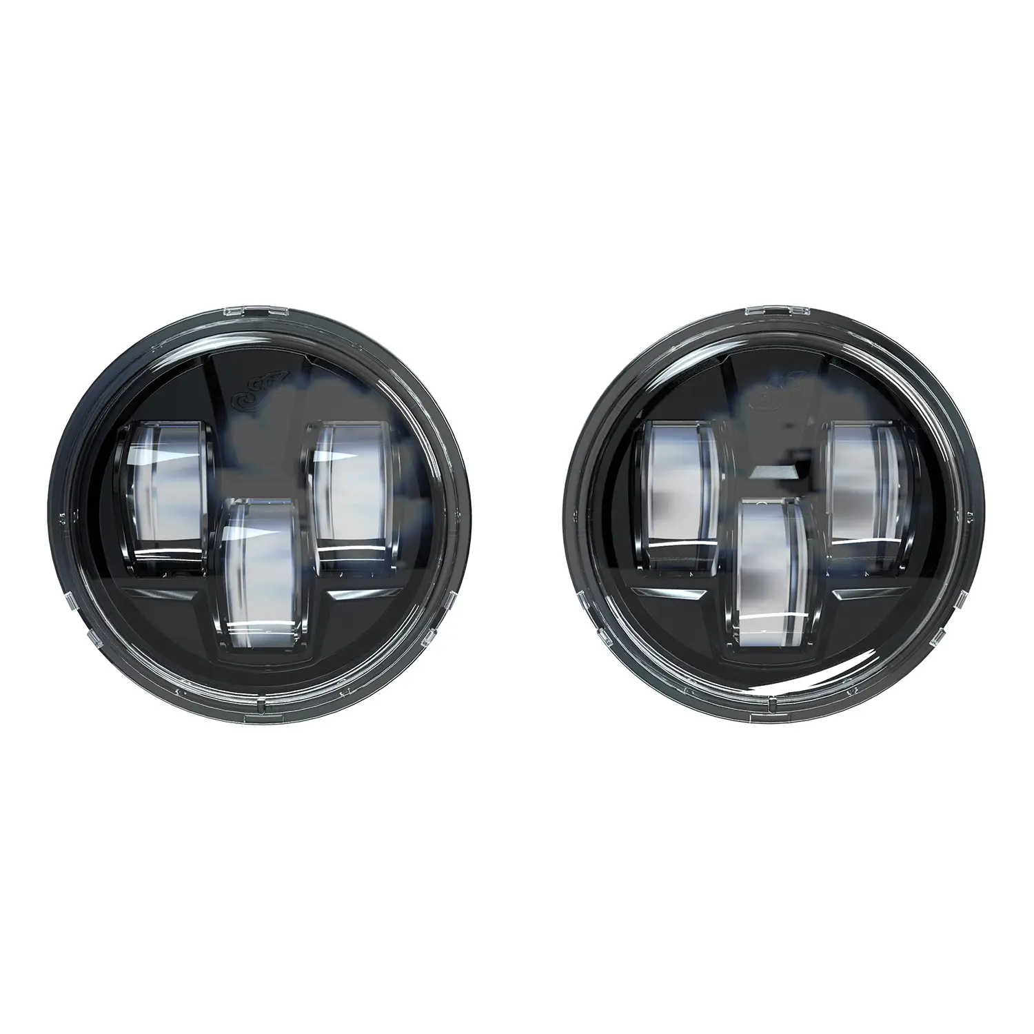 Pathfinder S LED Driving Lights