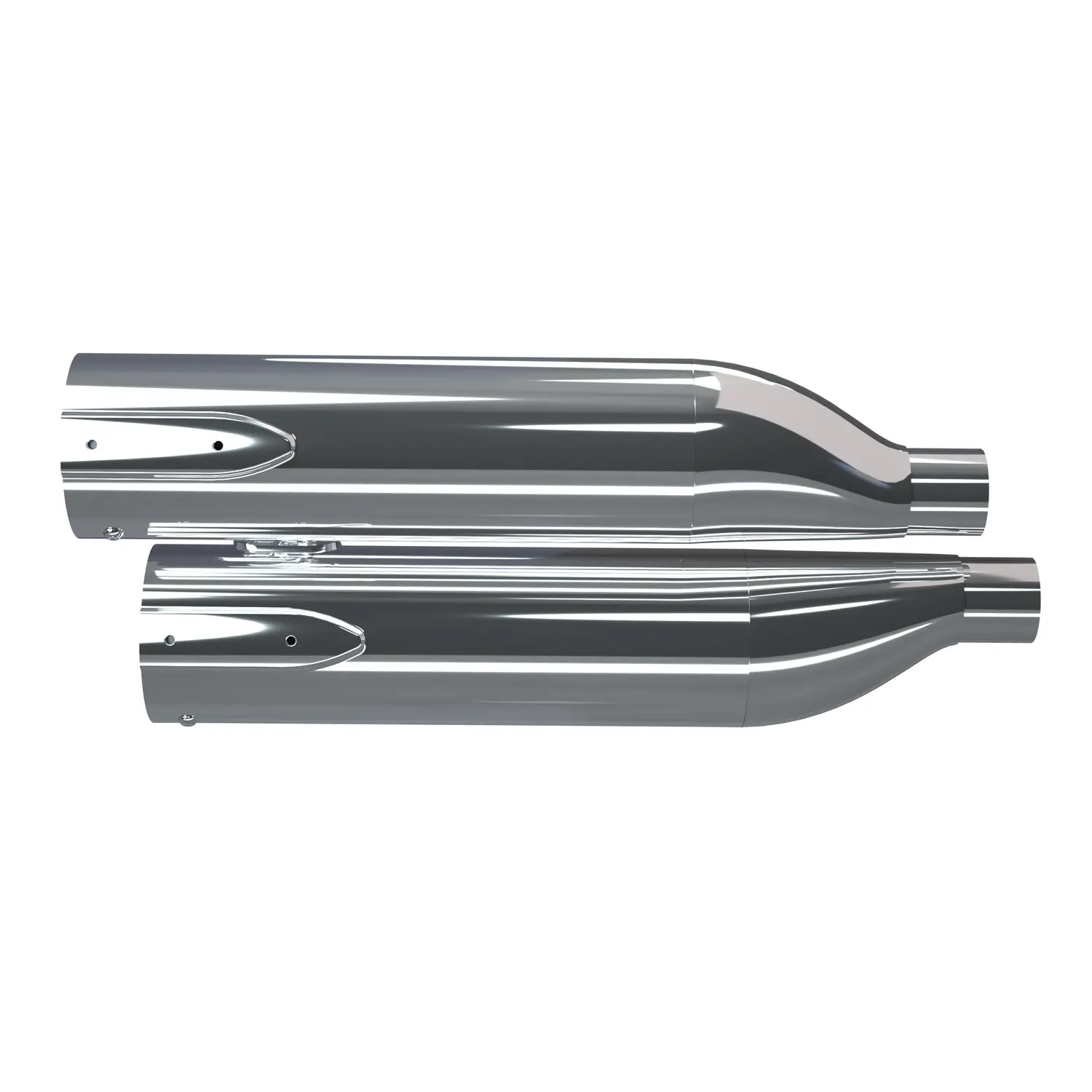 Chief Stage 1 Slip-on Exhaust | Indian Motorcycle
