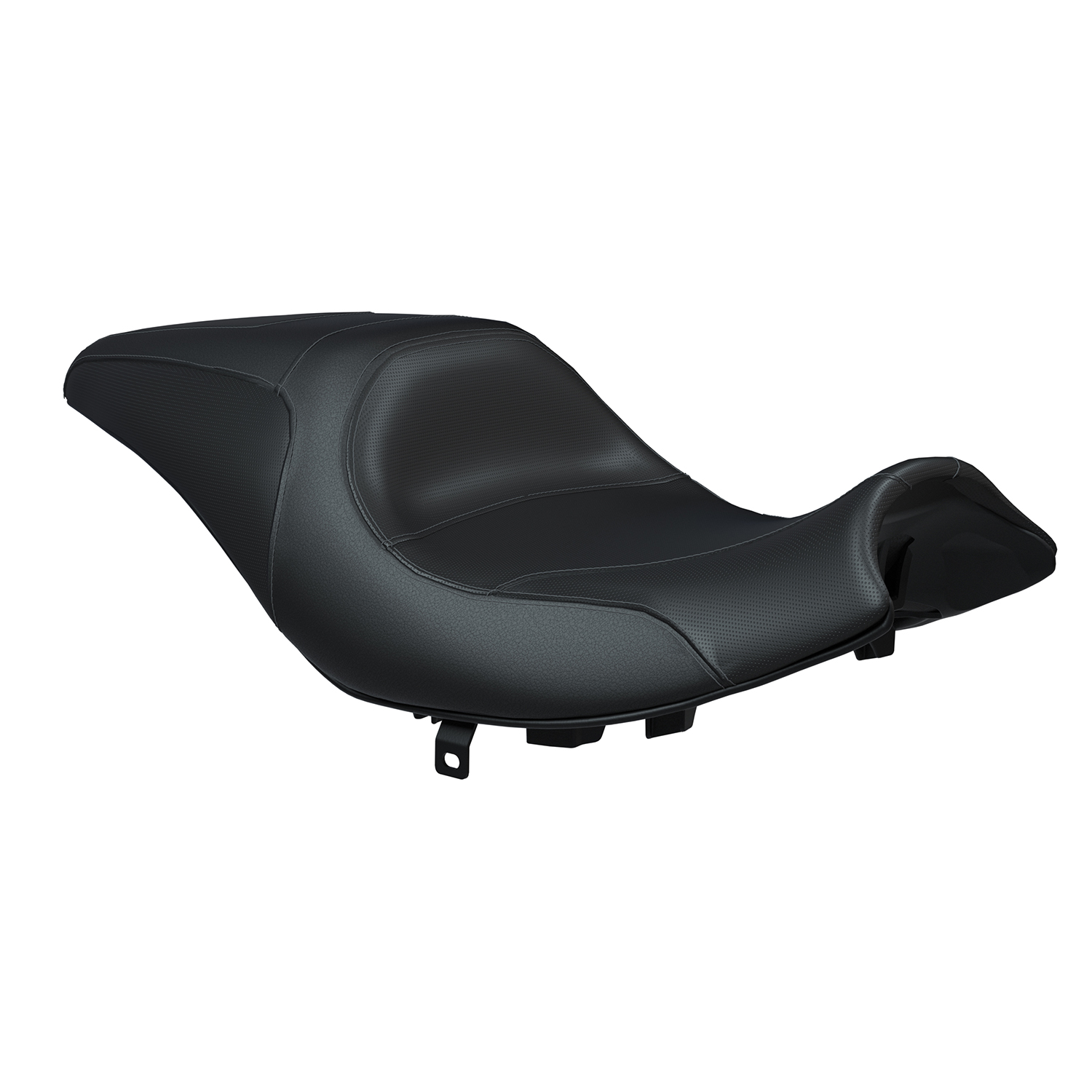 Slim Syndicate Seat, Black | Indian Motorcycle