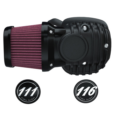 Thunderstroke Stage 1 Forward Air Intake 