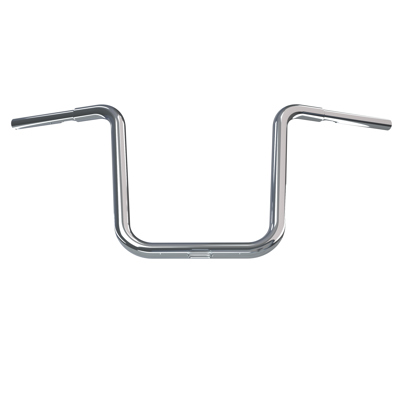16 pulg. Kit de Manillar Ape Hanger, Pulido