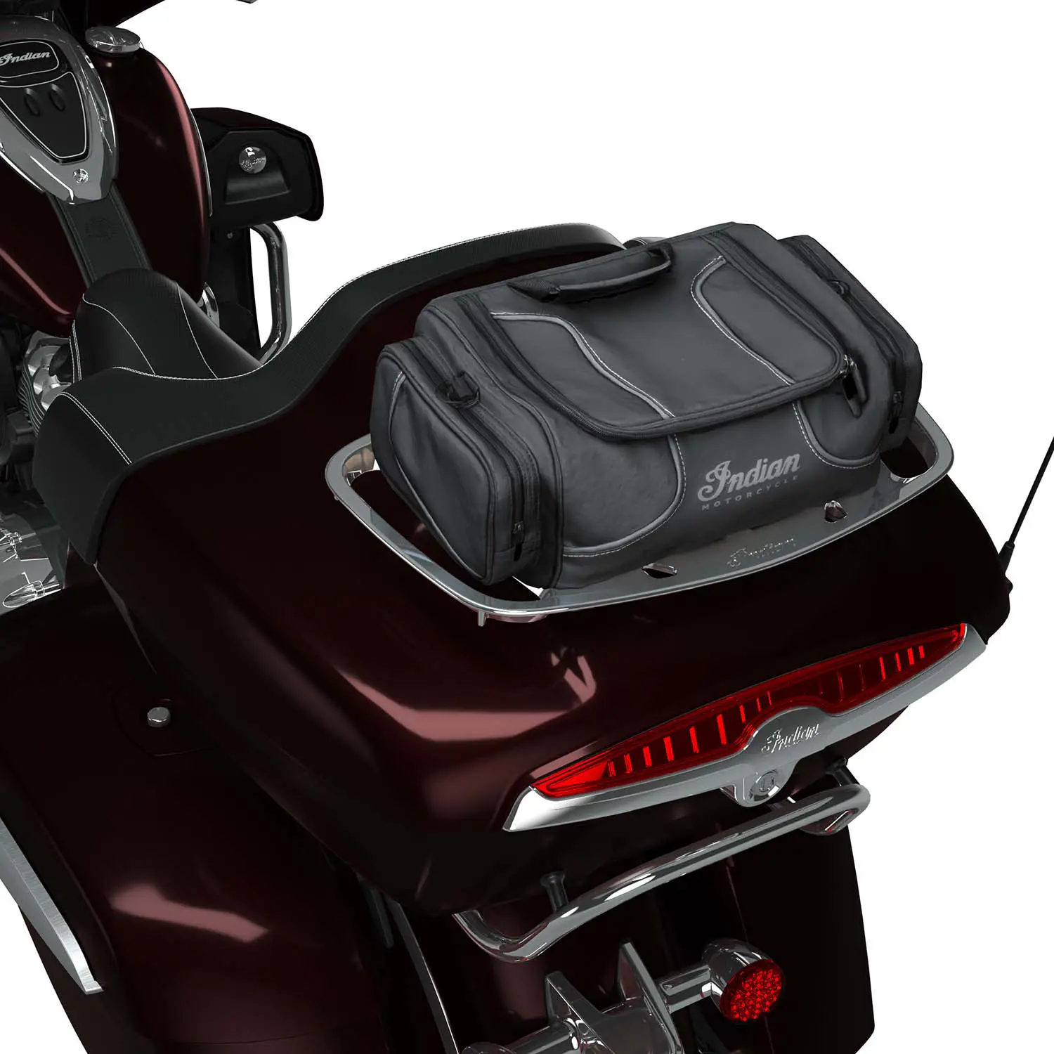 Sacs De Transport Supplémentaires Fieldsheer Pour Moto - Occasion Bon état