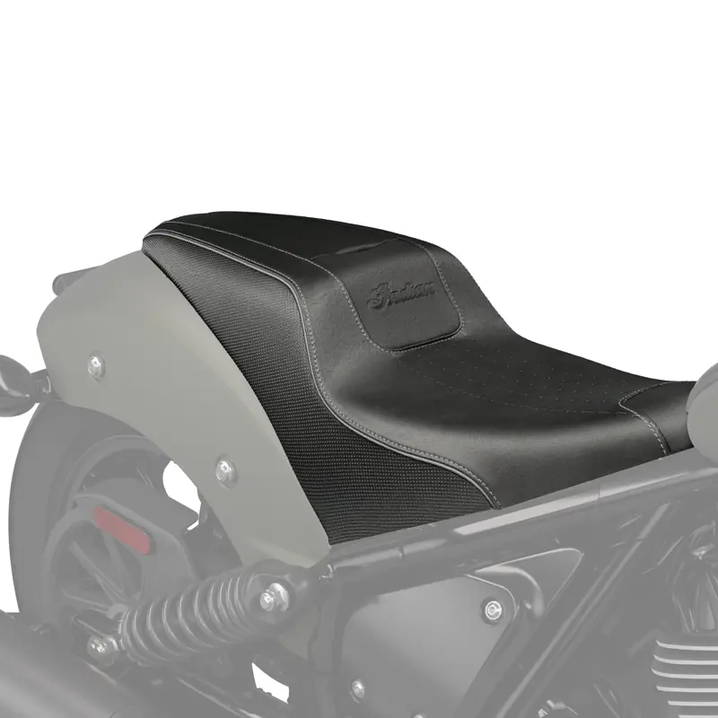 Extended Reach Chief Syndicate Seat, Black - image 3 of 3