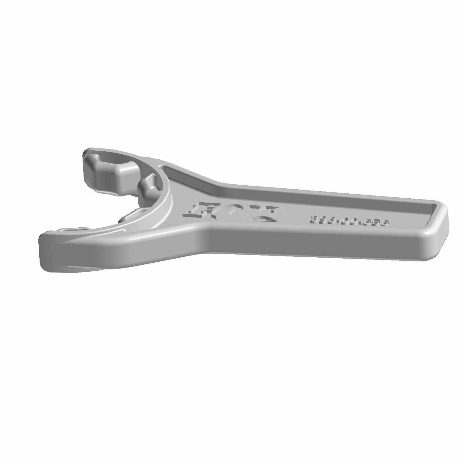 Shock Spring Tension Adjuster Race-Driven Spanner Hook Wrench ...