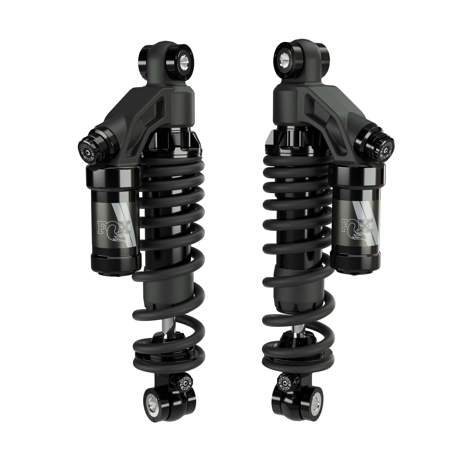 Amortisseur Arrière 185mm pour pocket bike cross - Noir, Chassis Amortisseur Arrière 185mm pour pocket bike cross - Noir, Chassis