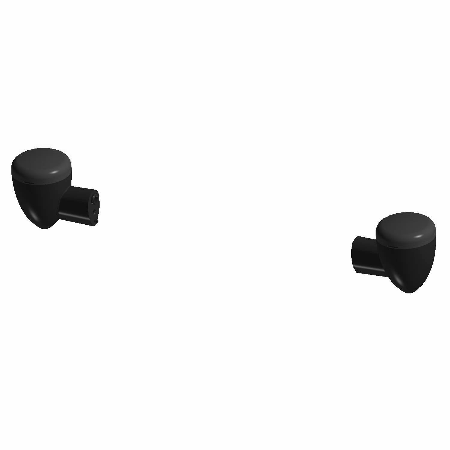 店舗用品 Roshan K.C. 店舗用品 Roshan K.C. LED Front Flushmount Turn Signals | Kawasaki