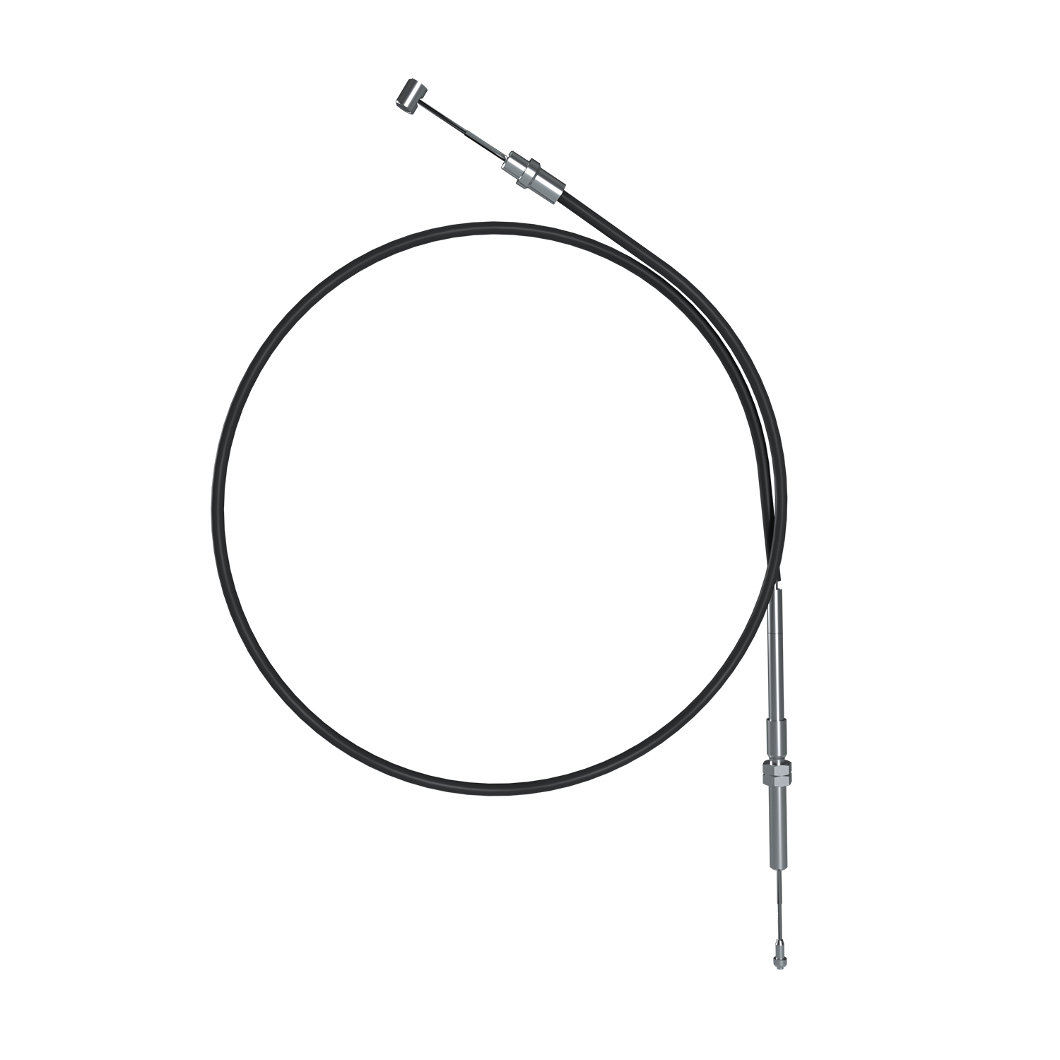 Clutch Cable Installation Kit | Indian Motorcycle