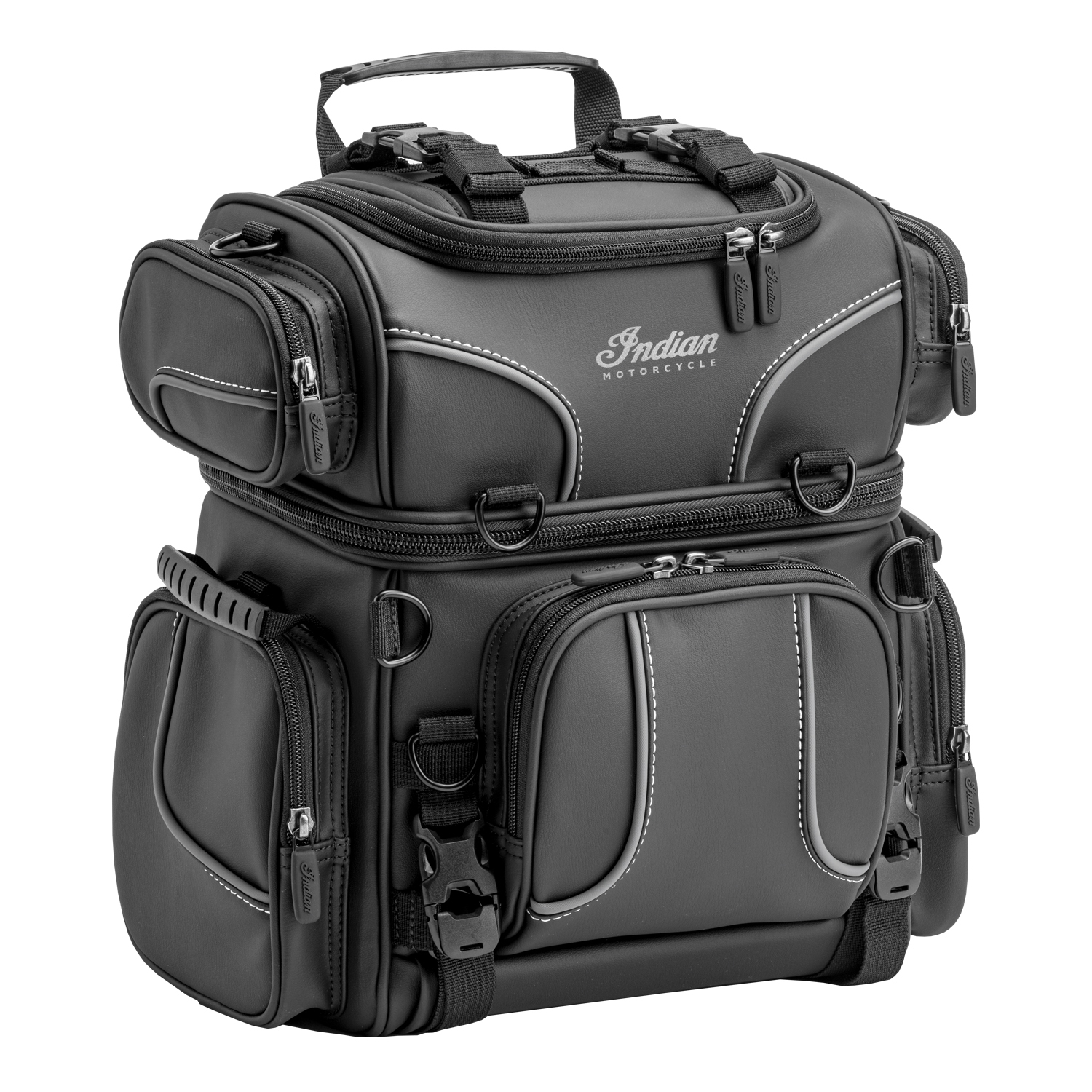 Harley Davidson Scout Handlebar Bag Handlebar Bag Motorcycle