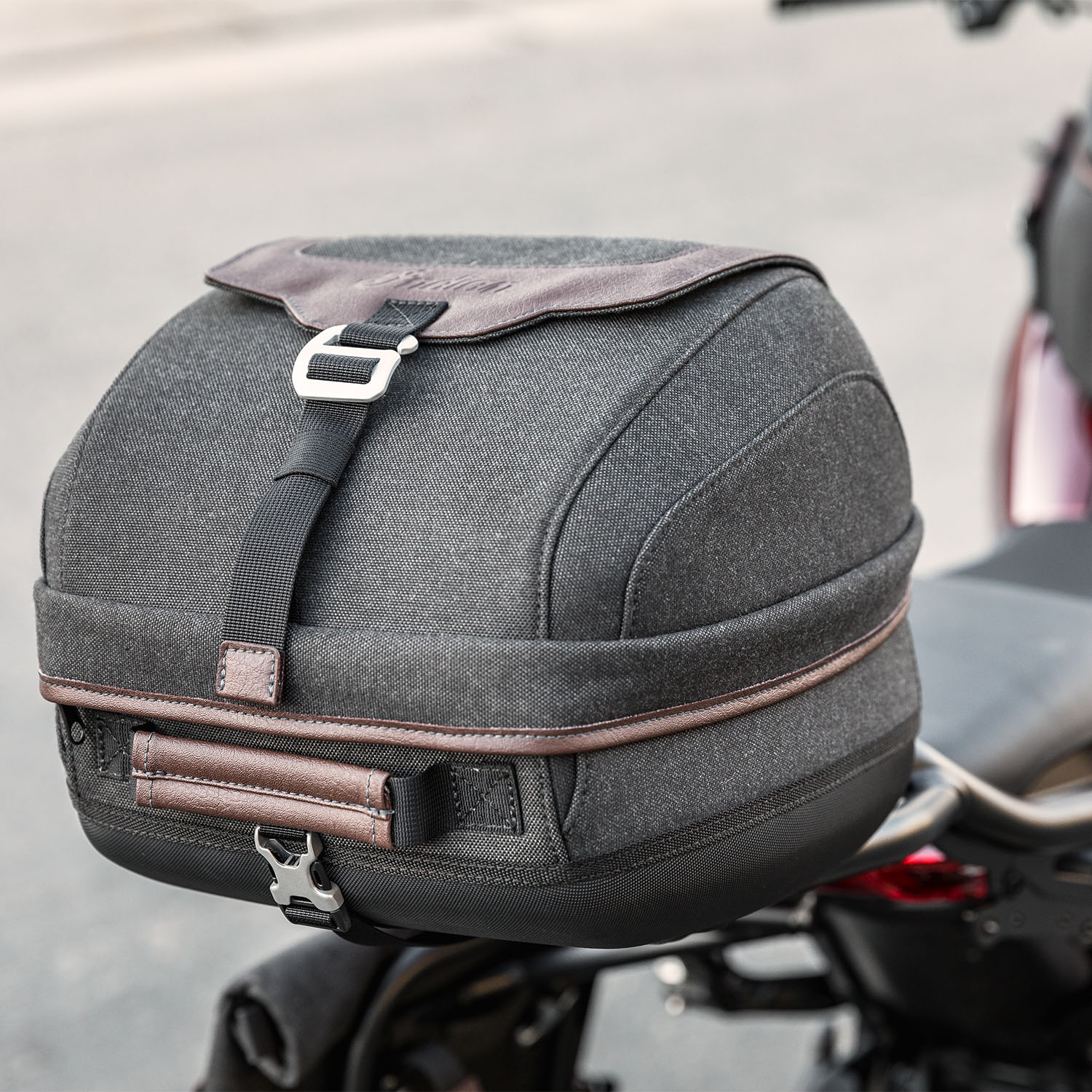 バッグ mokorooon Backcountry Motorcycle Pannier | Bag Only | Mosko Moto