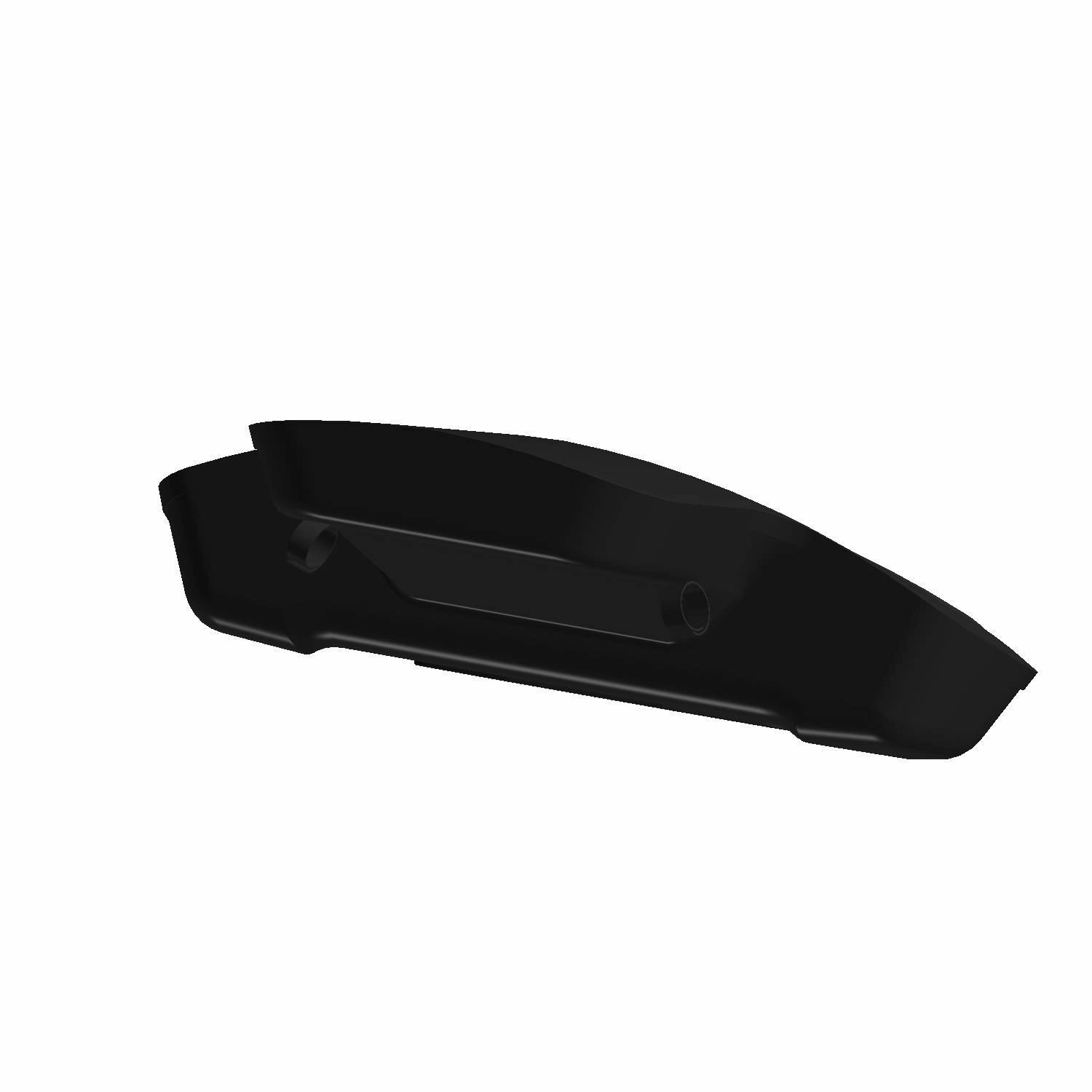 All-Weather Vinyl Fairing Bag, Black | Indian Motorcycle
