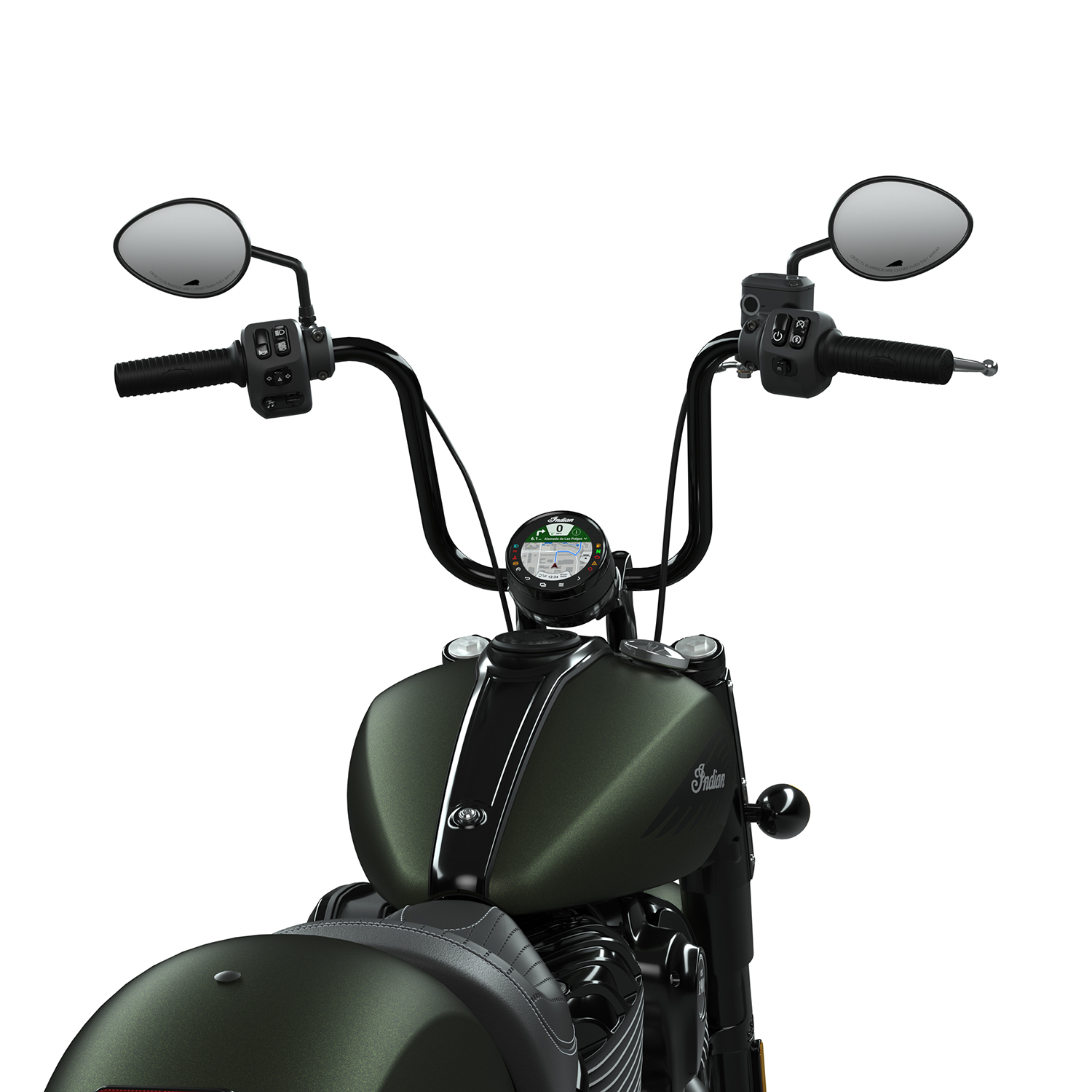 ブランド品 通販サイト Handlebars, Ape Mini Black Motorcycle Indian | テーブル・チェア・ハンモック