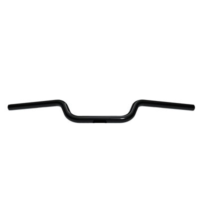 2" Reduced Reach Pullback Handlebars