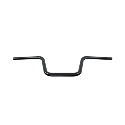 Reduced Reach Handlebars