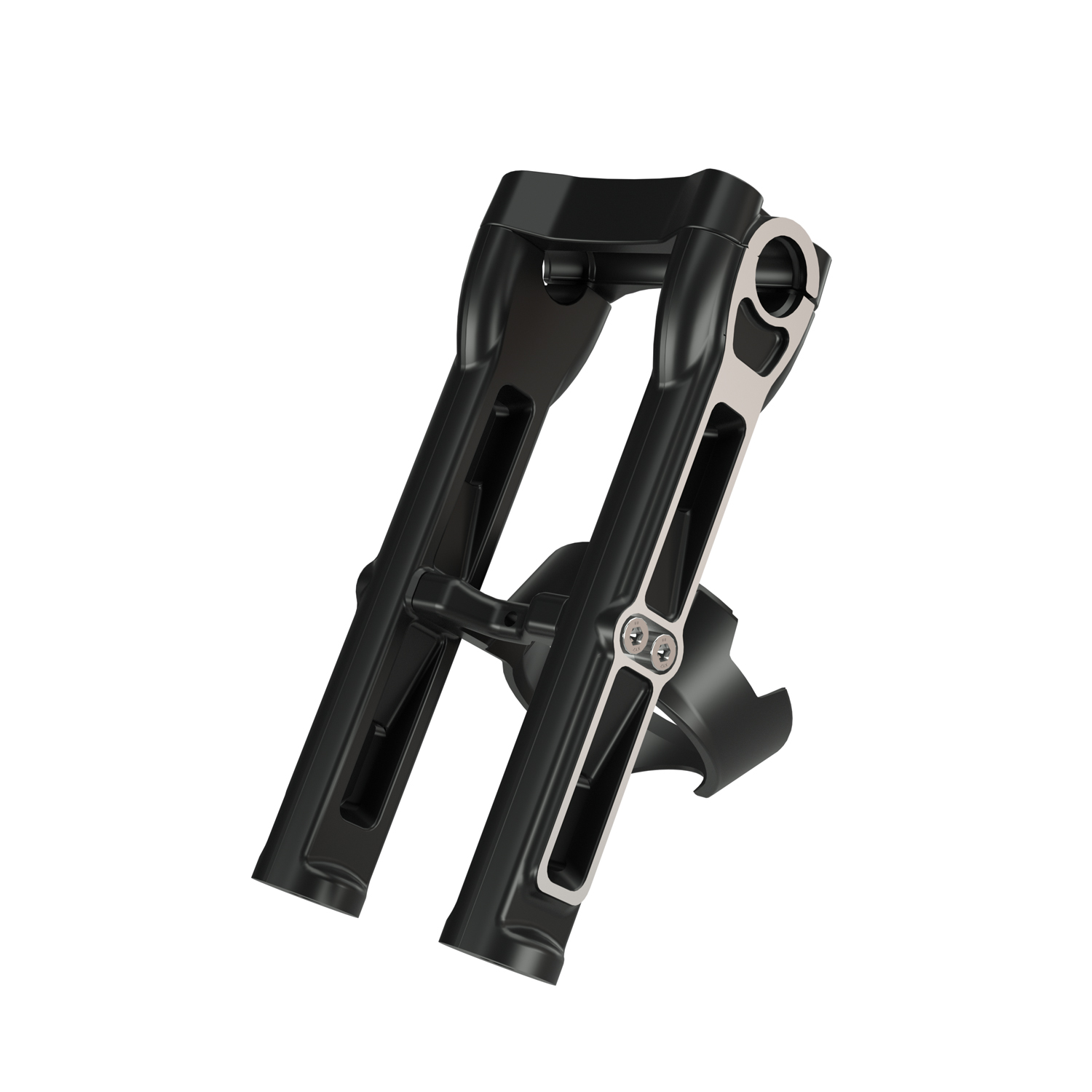 10 in. Moto Handlebar Risers | Indian Motorcycle