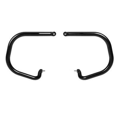 Front Highway Bars, Pair