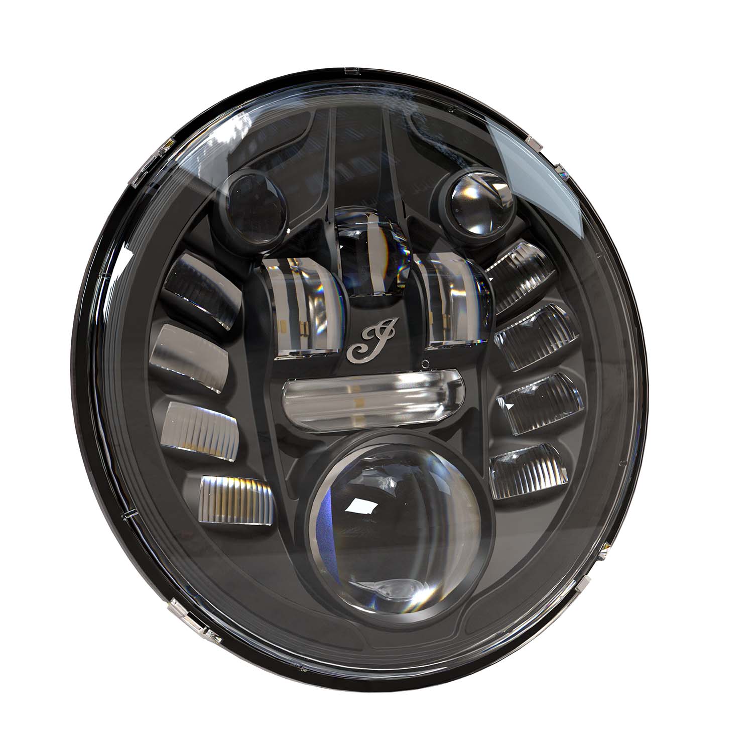 Motorcycle Lights | Indian Motorcycle