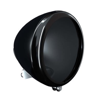 Headlight Relocation Kit