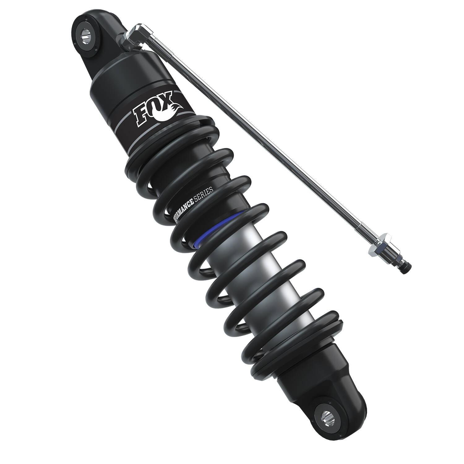 Fox Rythm Rear Shock Lowering Rear Shock Kit by Fox® | Indian Motorcycle