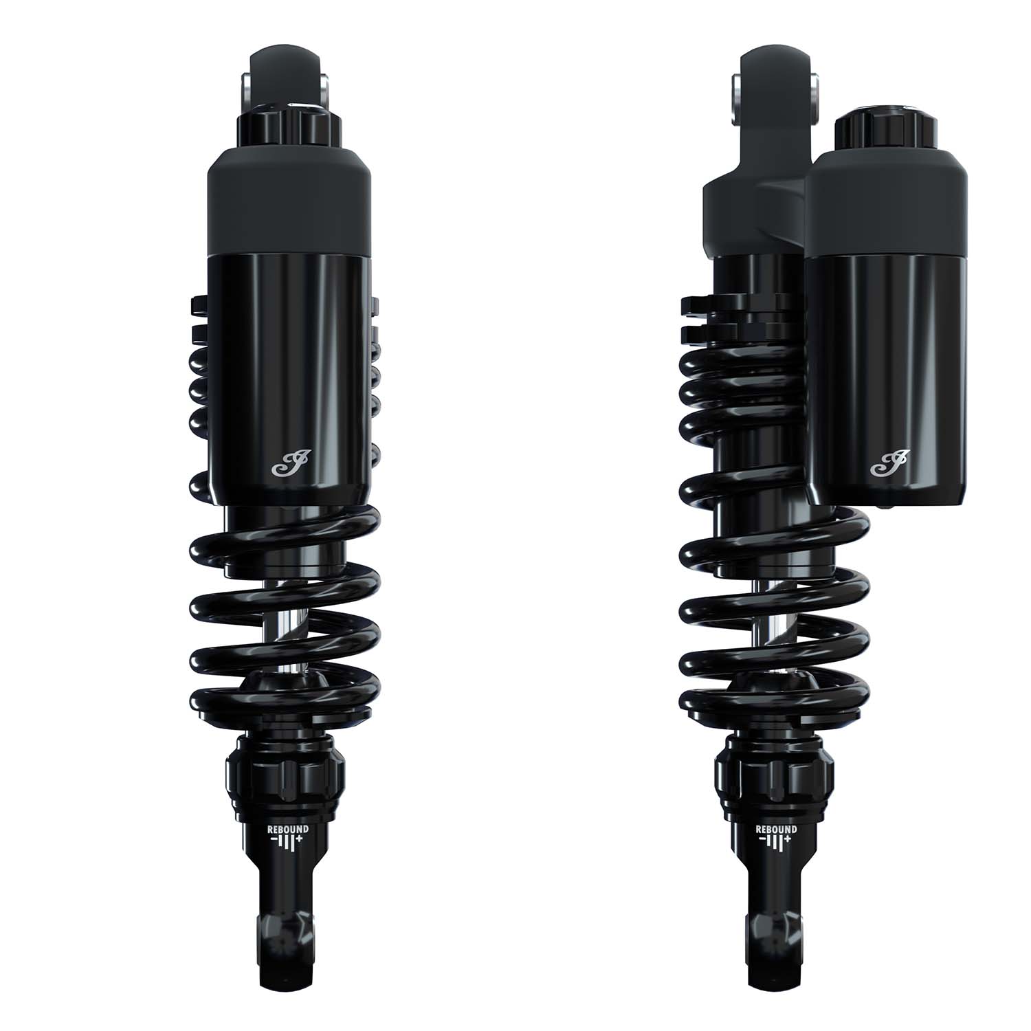 Adjustable Piggyback Rear Shocks | Indian Motorcycle