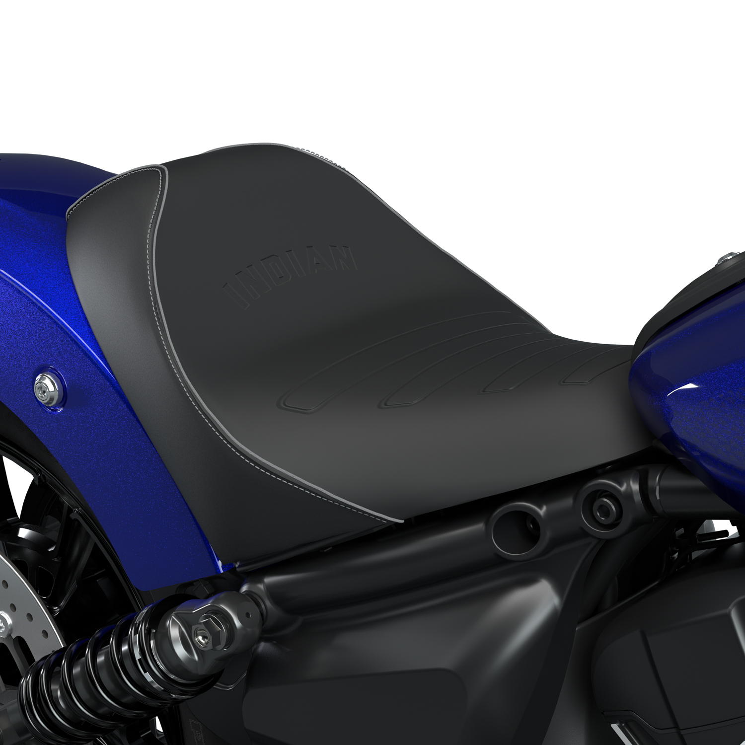 Sport Solo Seat | Indian Motorcycle