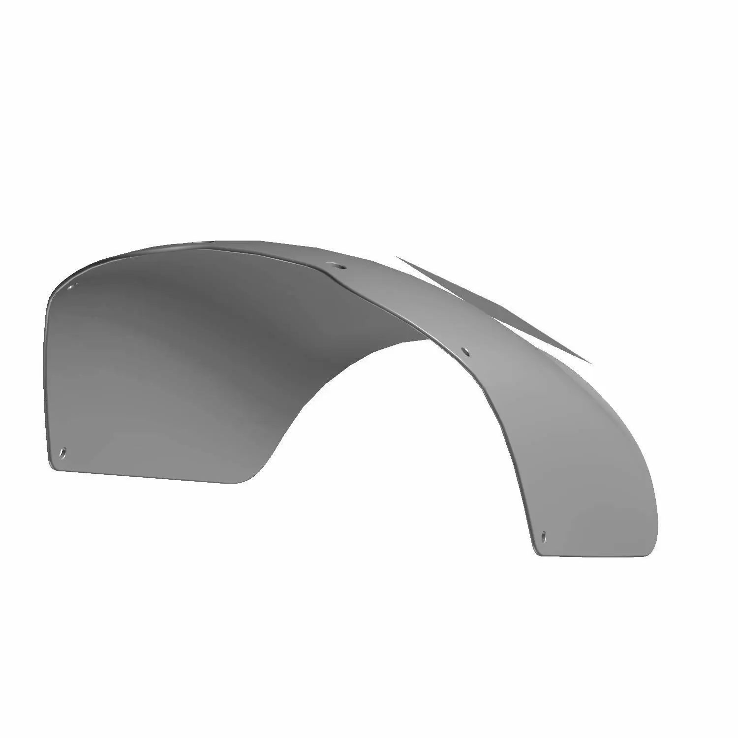 Chief Quarter Fairing Déflecteur de Vent Haut Évasé, Teinté | Indian Motorcycle FR Chief Quarter Fairing Déflecteur de Vent Haut Évasé, Teinté | Indian Motorcycle FR
