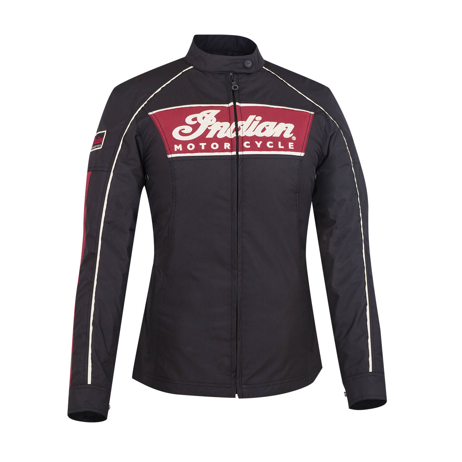 Women's 1901 Jacket by Indian Motorcycle® | Indian Motorcycle