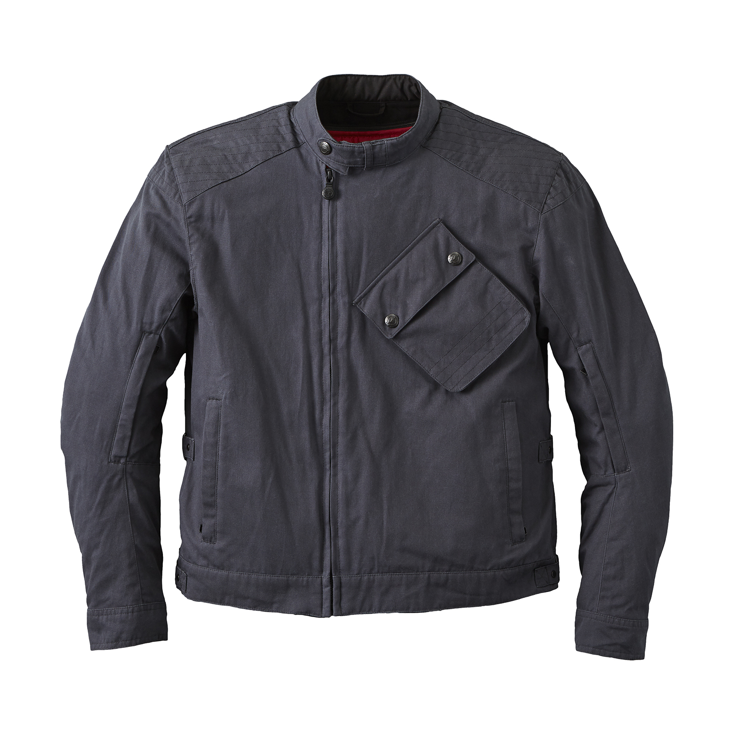 cotton motorcycle jackets