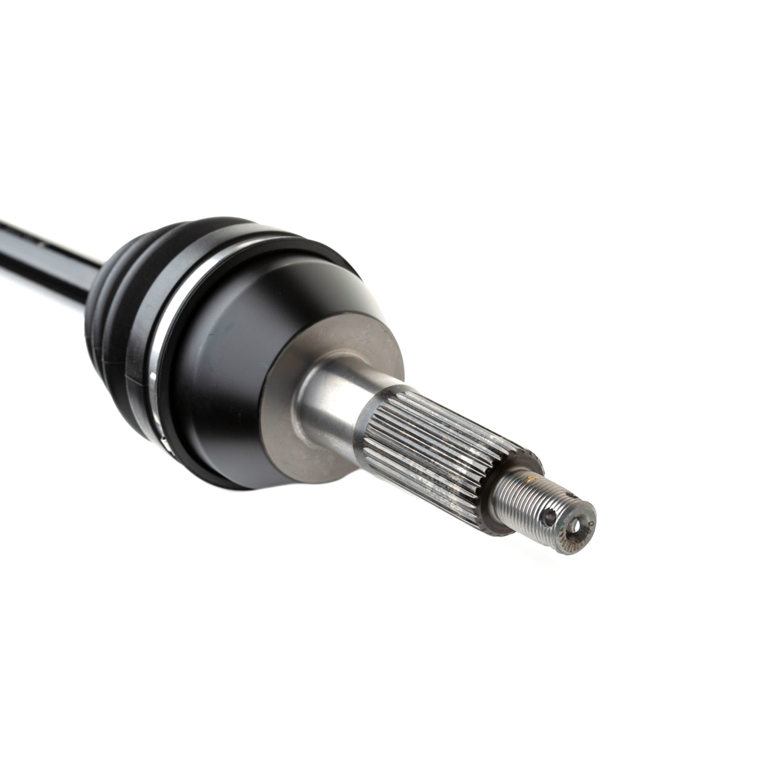Rear Halfshaft Assembly [Includes All] [From 10/8/2019