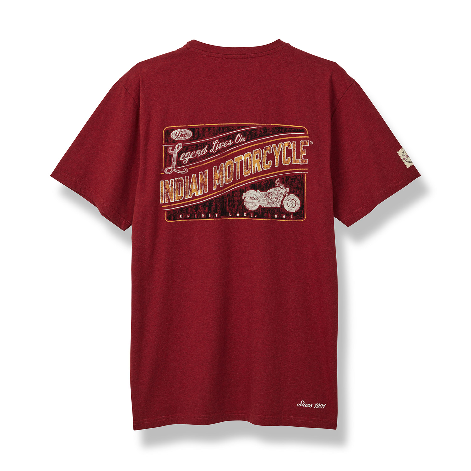 Indian motorcycle shirt best sale