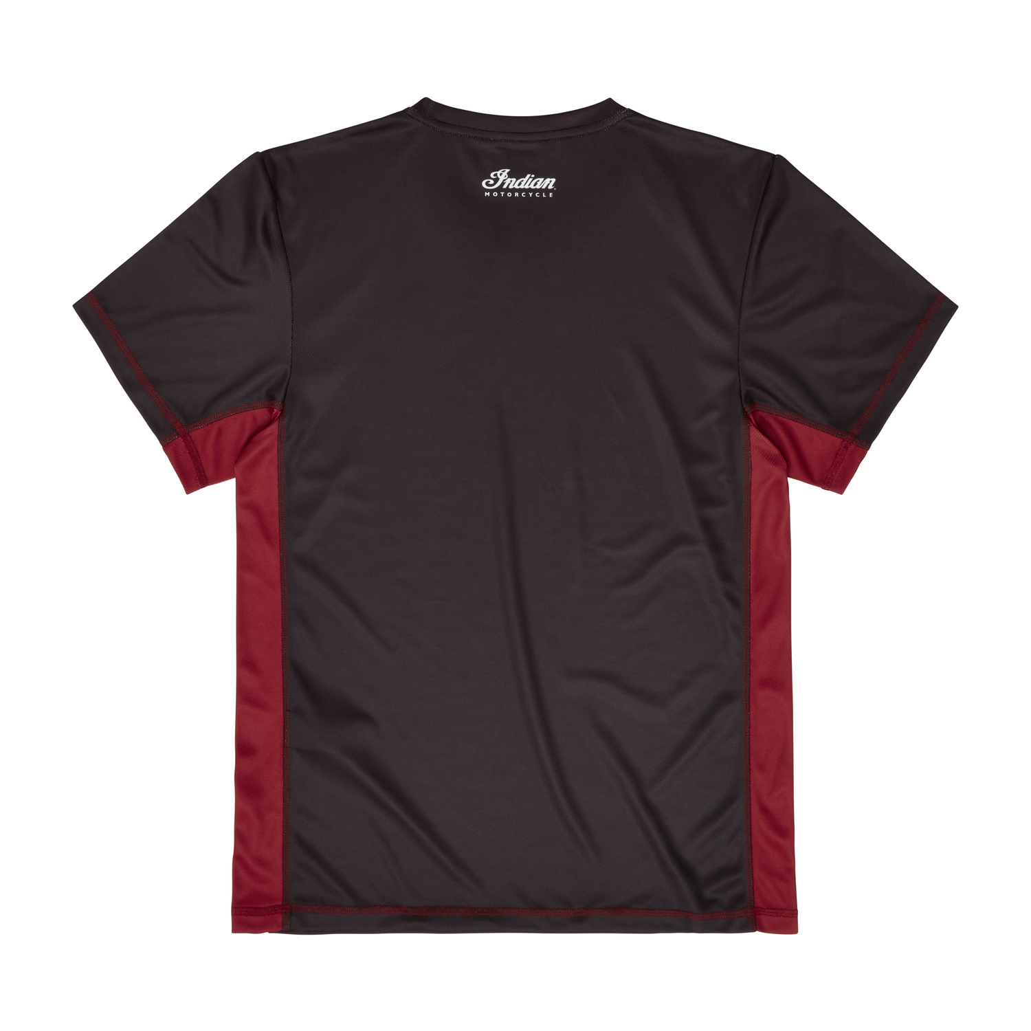 Men's Team Jersey, Black | Indian Motorcycle