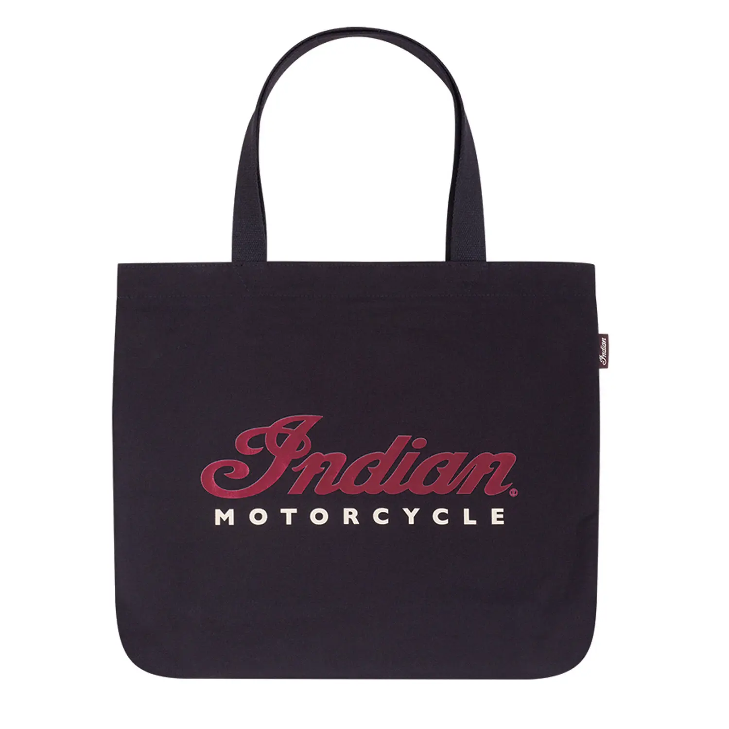 Waxed Canvas Duffle Bag, Black – Indian Motorcycle Orange County
