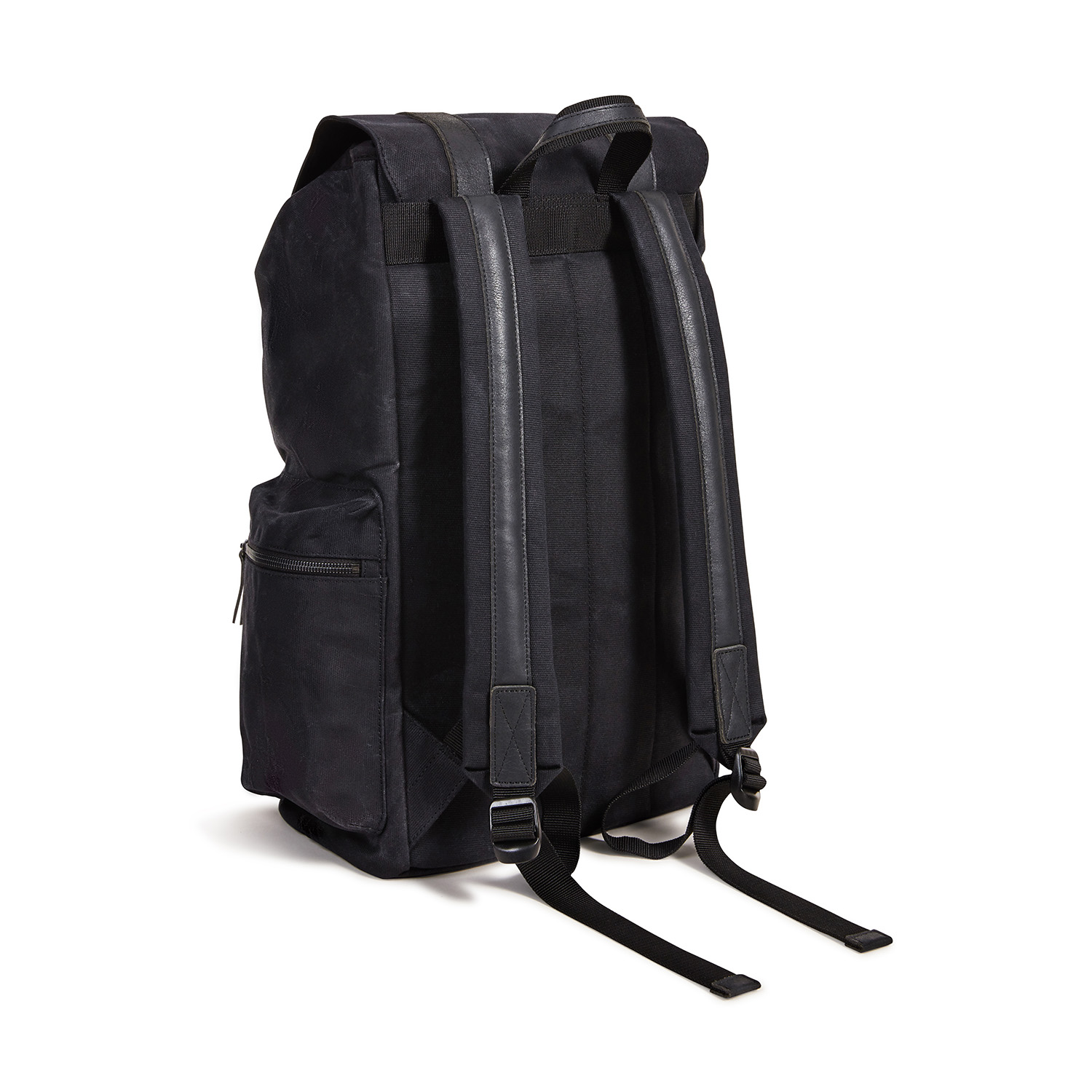 indian riders rucksack