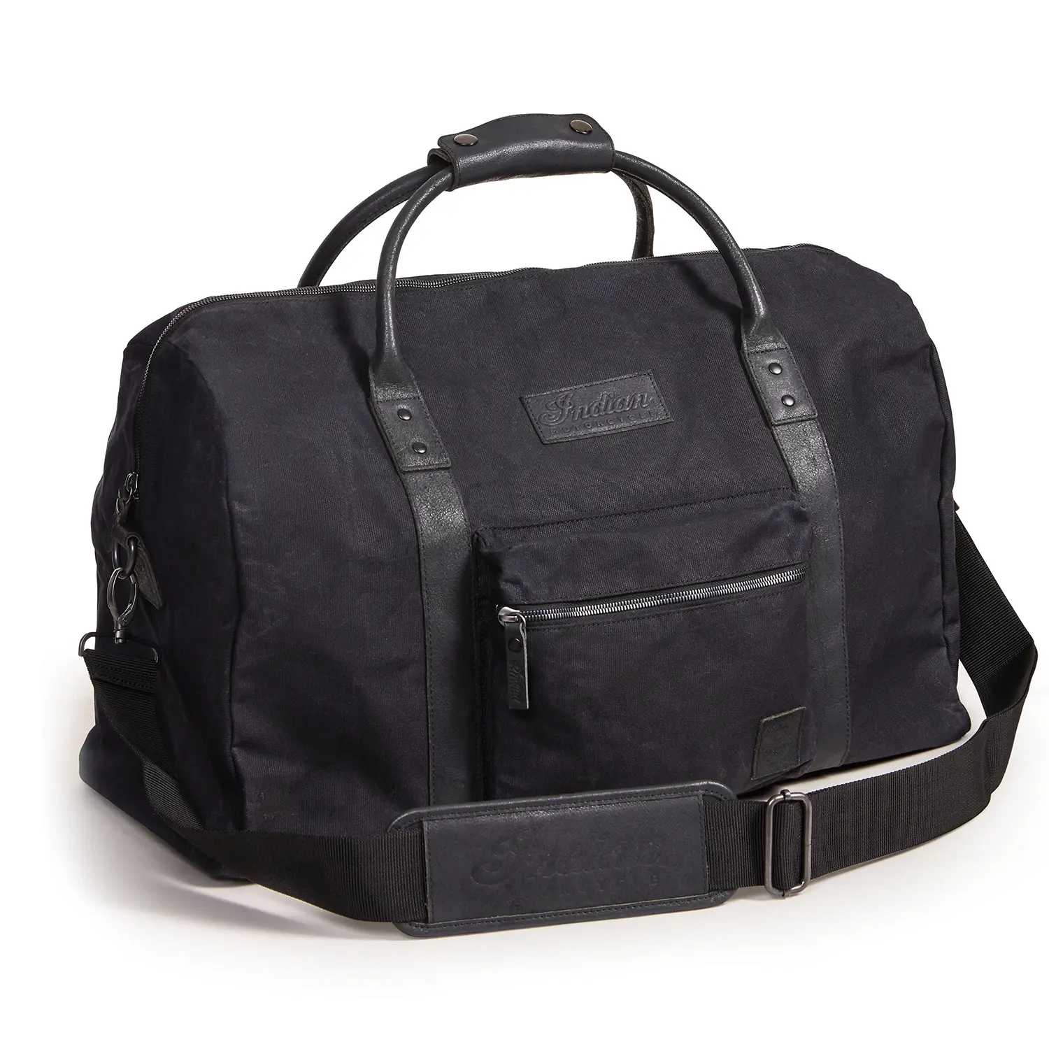 15 travel backpack with rain cover Trawoc Travel Backpack With Detachable Daypack (80+15Ltr)