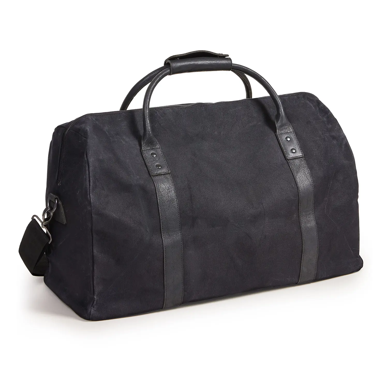 希少 Visvim fw15 canvas duffle bag s