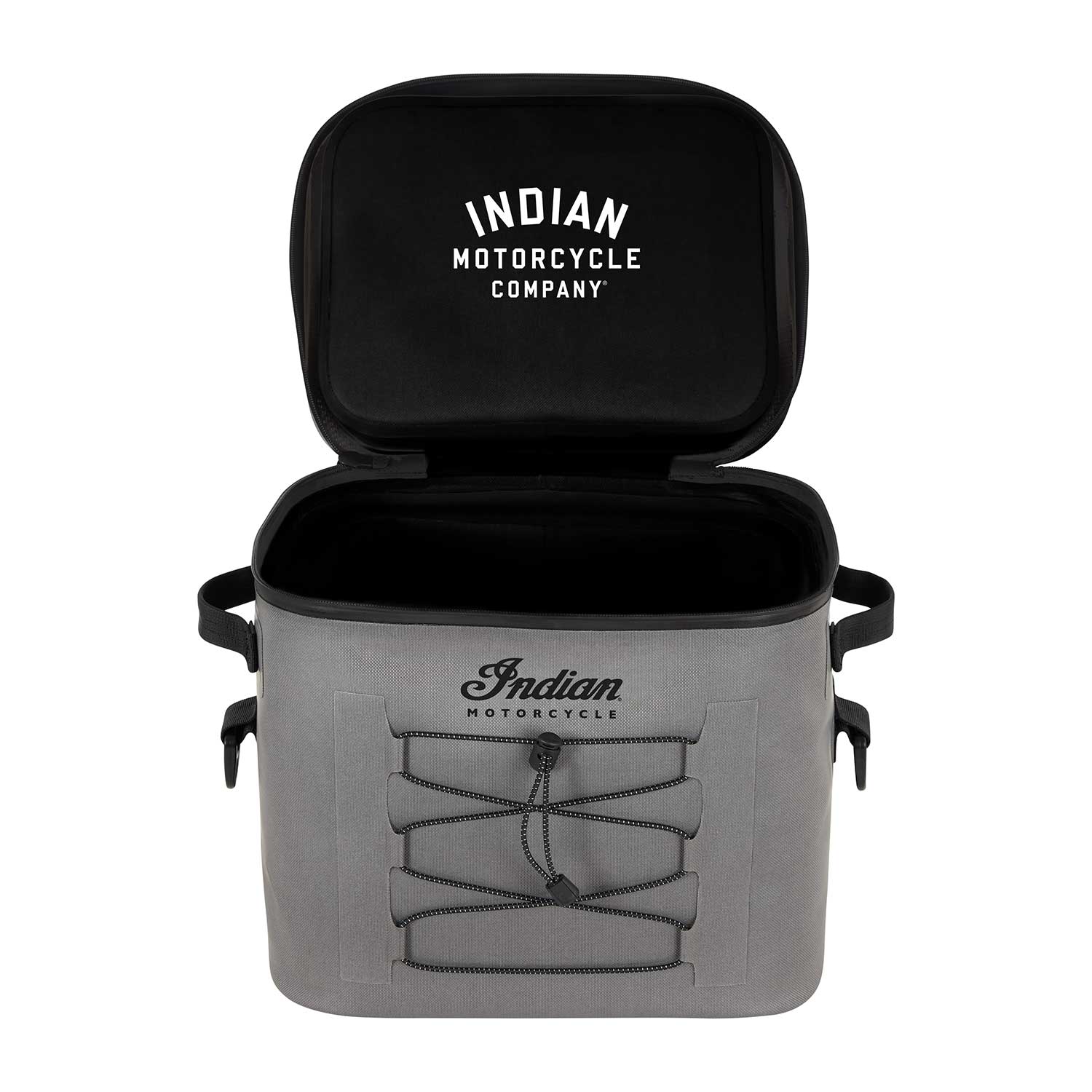 美品★ INDIAN MOTORCYCLE by SUGAR CANE つなぎ Dry Cooler Bag | Indian Motorcycle
