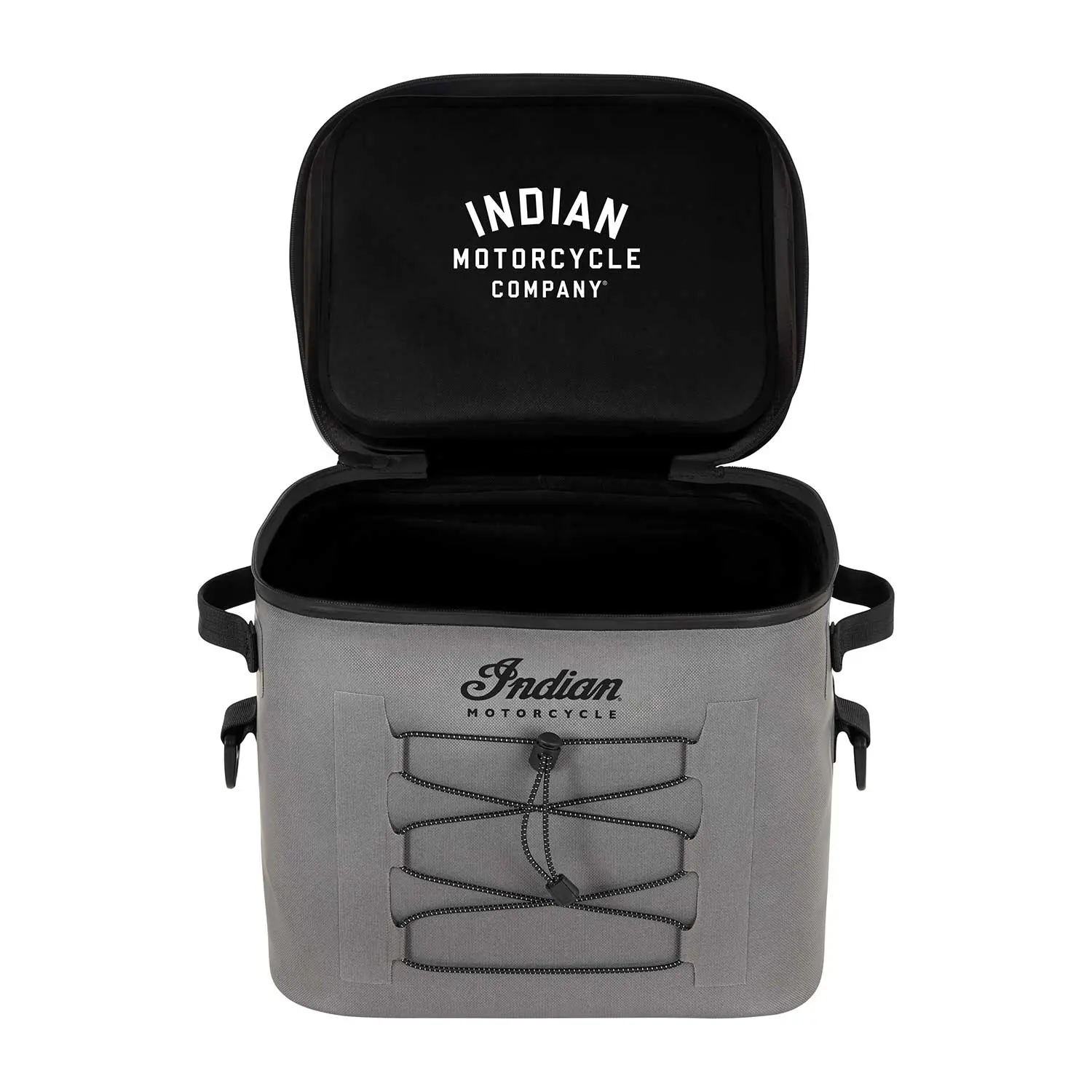 Dry Cooler Bag Indian Motorcycle EN-CA