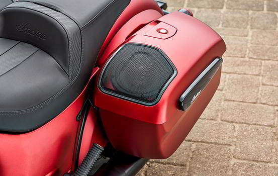 indian motorcycle cover