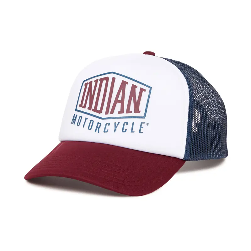 Men's Motorcycle Hats & Caps