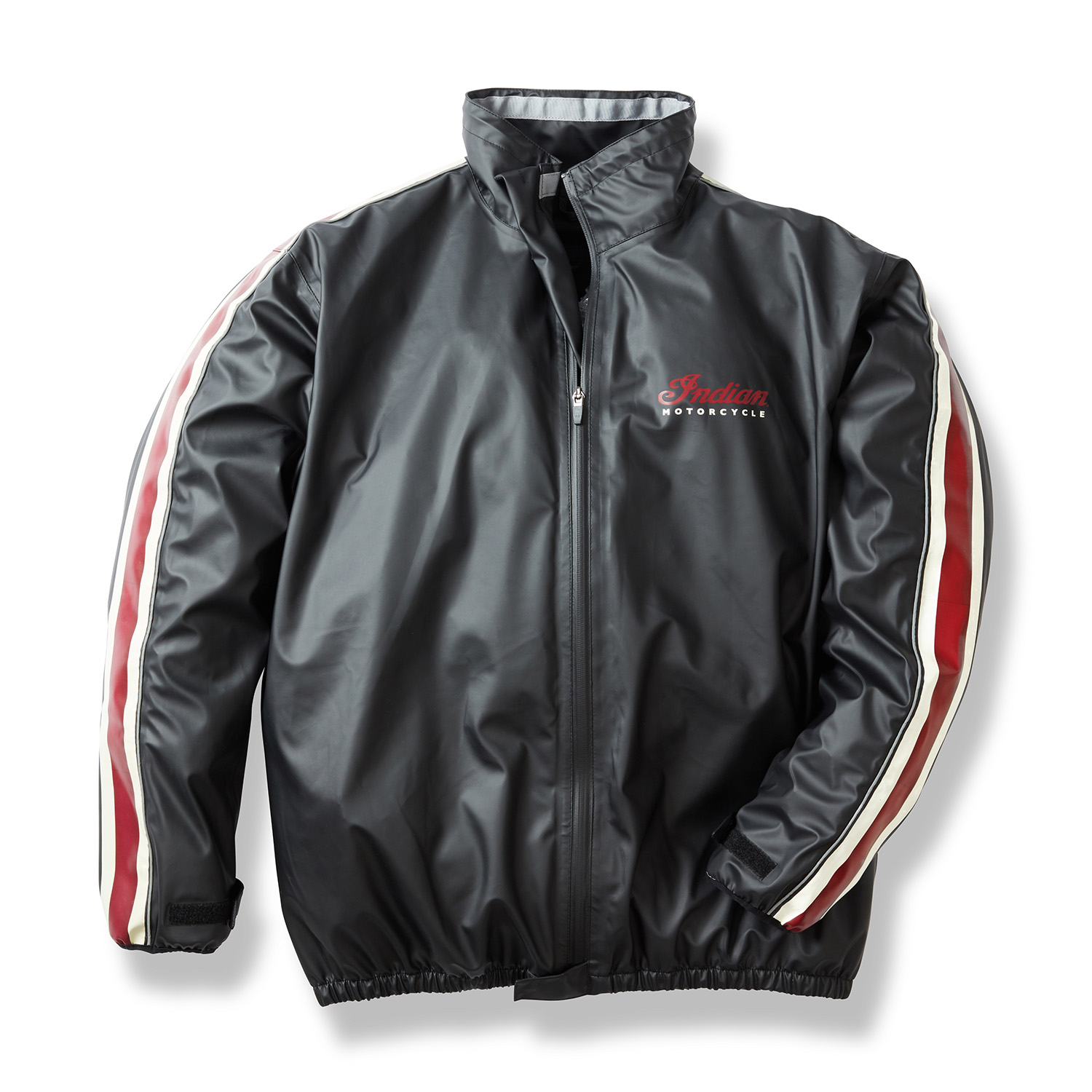 Men's Lambeth Jacket, Black | Indian Motorcycle