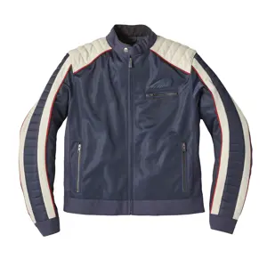 Motorcycle Leather | Indian Motorcycle