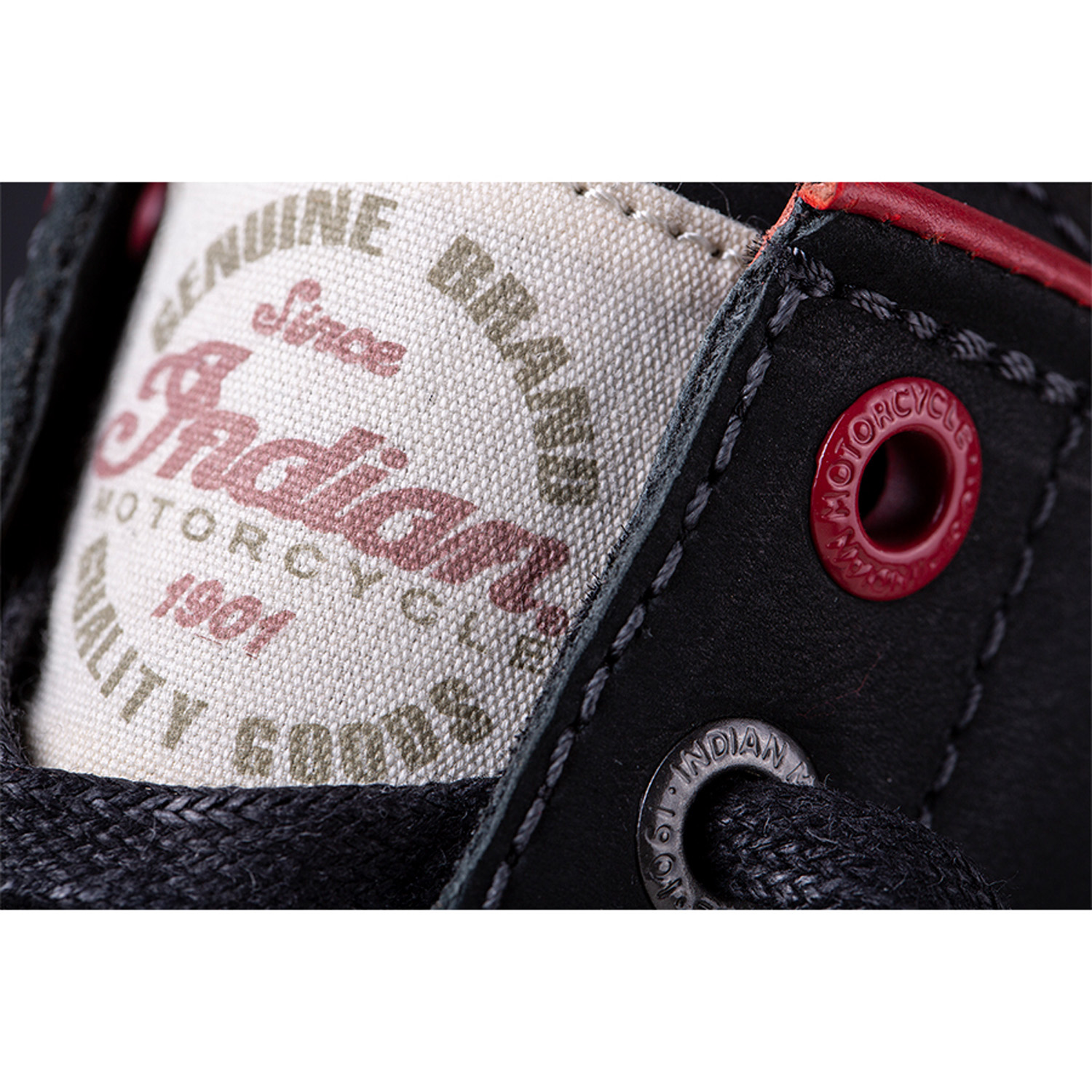 ORR Bobby-Soxer Round Shoes ブラック 人気ブラドン ORR Bobby-Soxer Round Shoes (ORR/シューズ