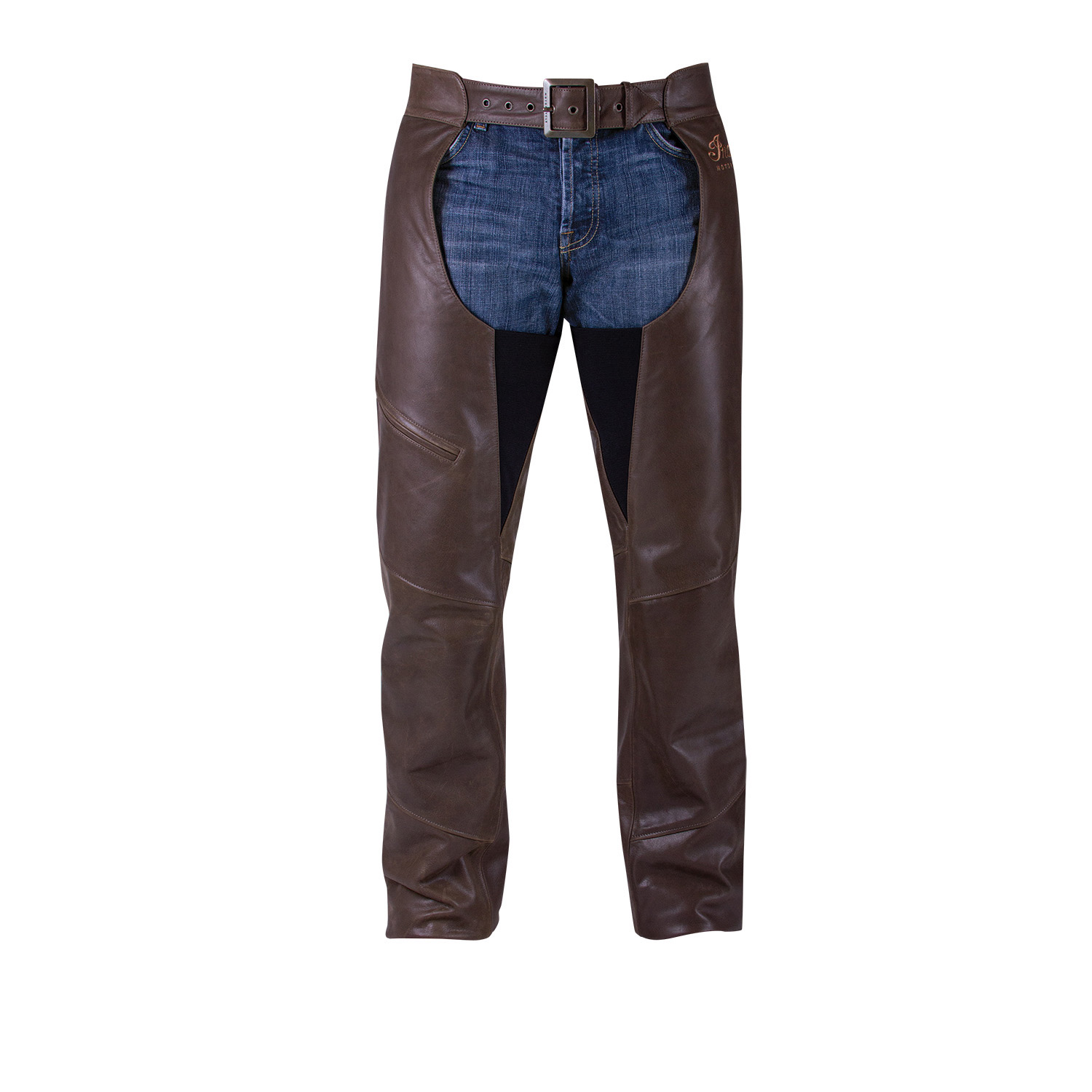 mens leather chaps