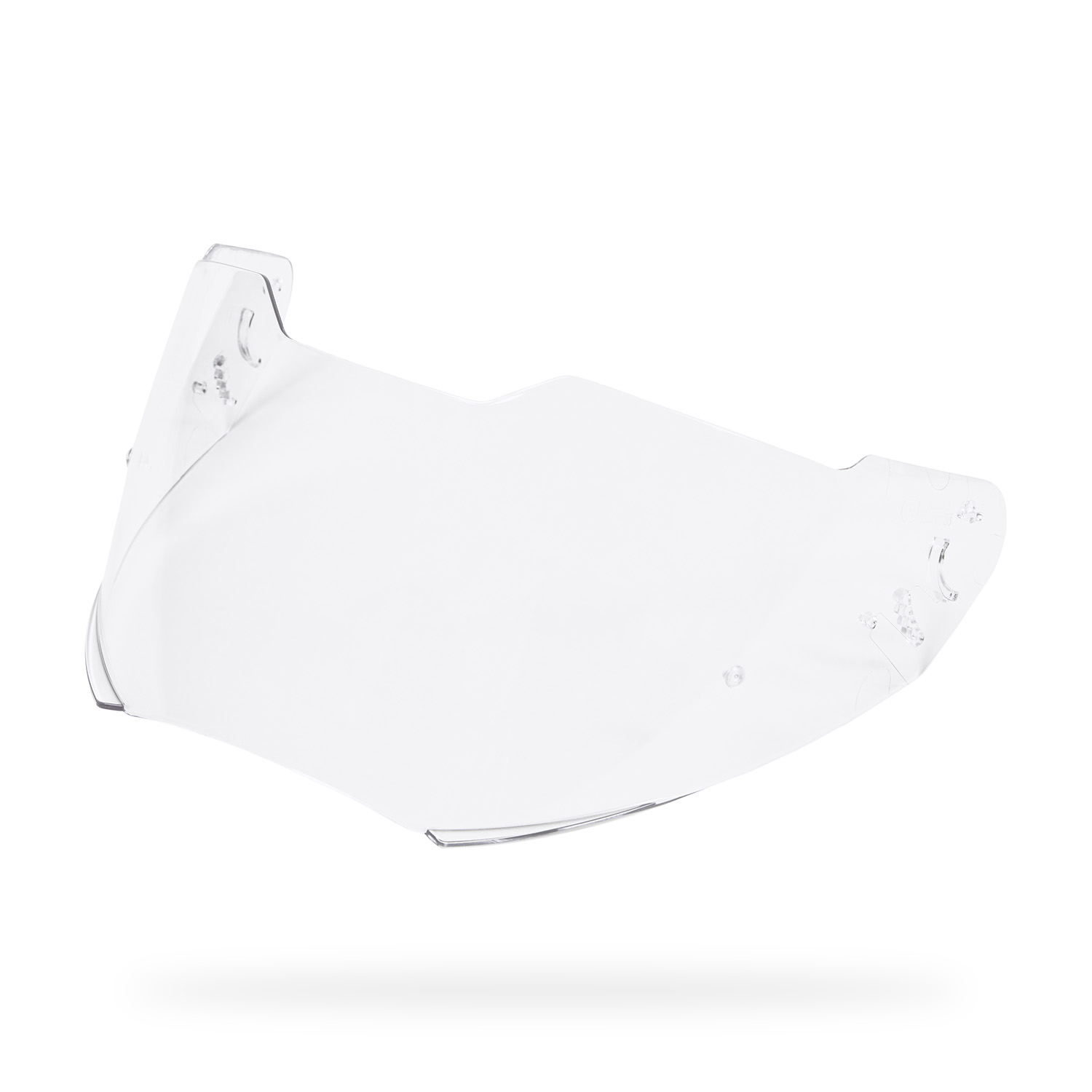 Unisex Matte Jet Helmet Visor | Indian Motorcycle