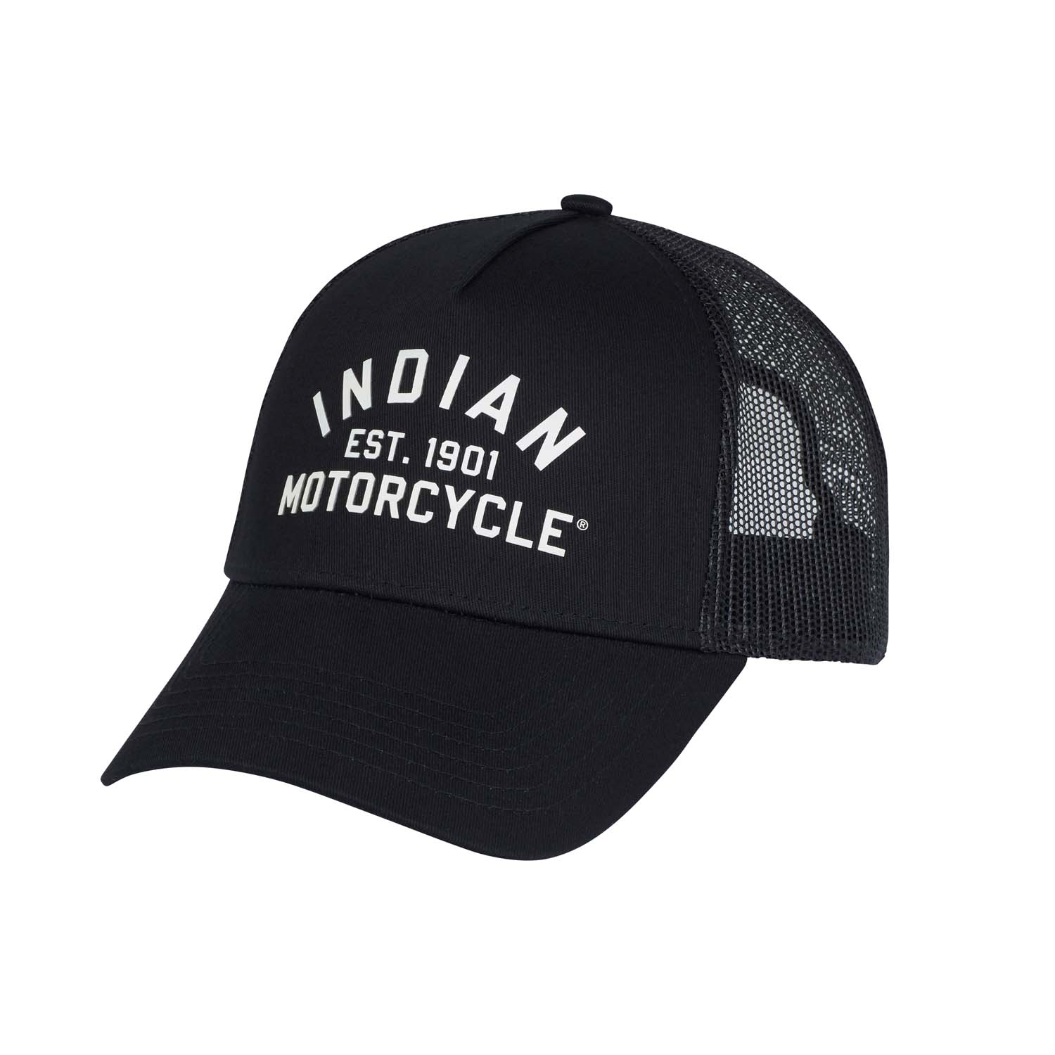 新品 Timc Inc Trucker Cap 黒 Tokyo indians New Era Cleveland Indians Jacobs Field Black Throwback Edition