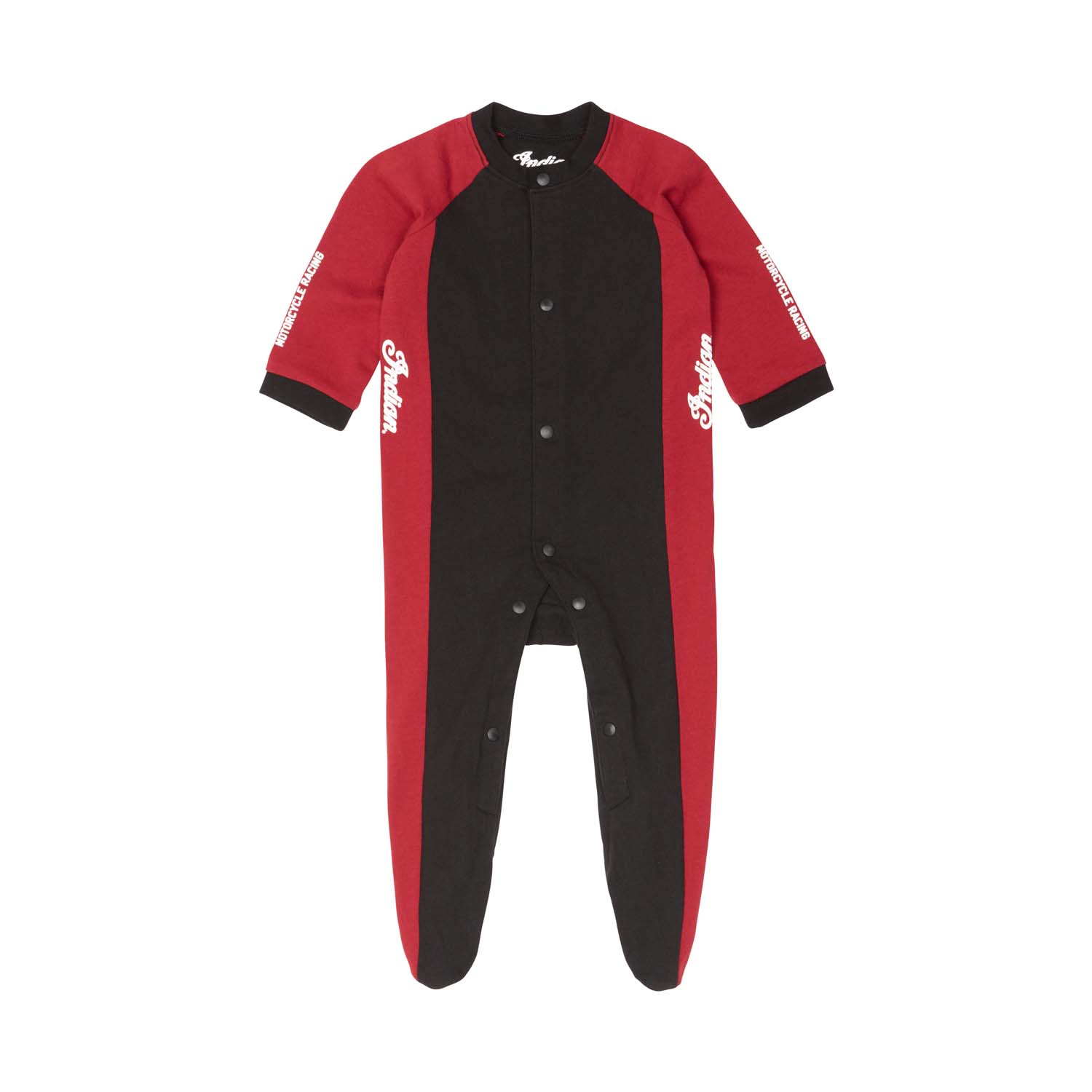 Kid's Racing Sleepsuit, 2 Pack | Indian Motorcycle