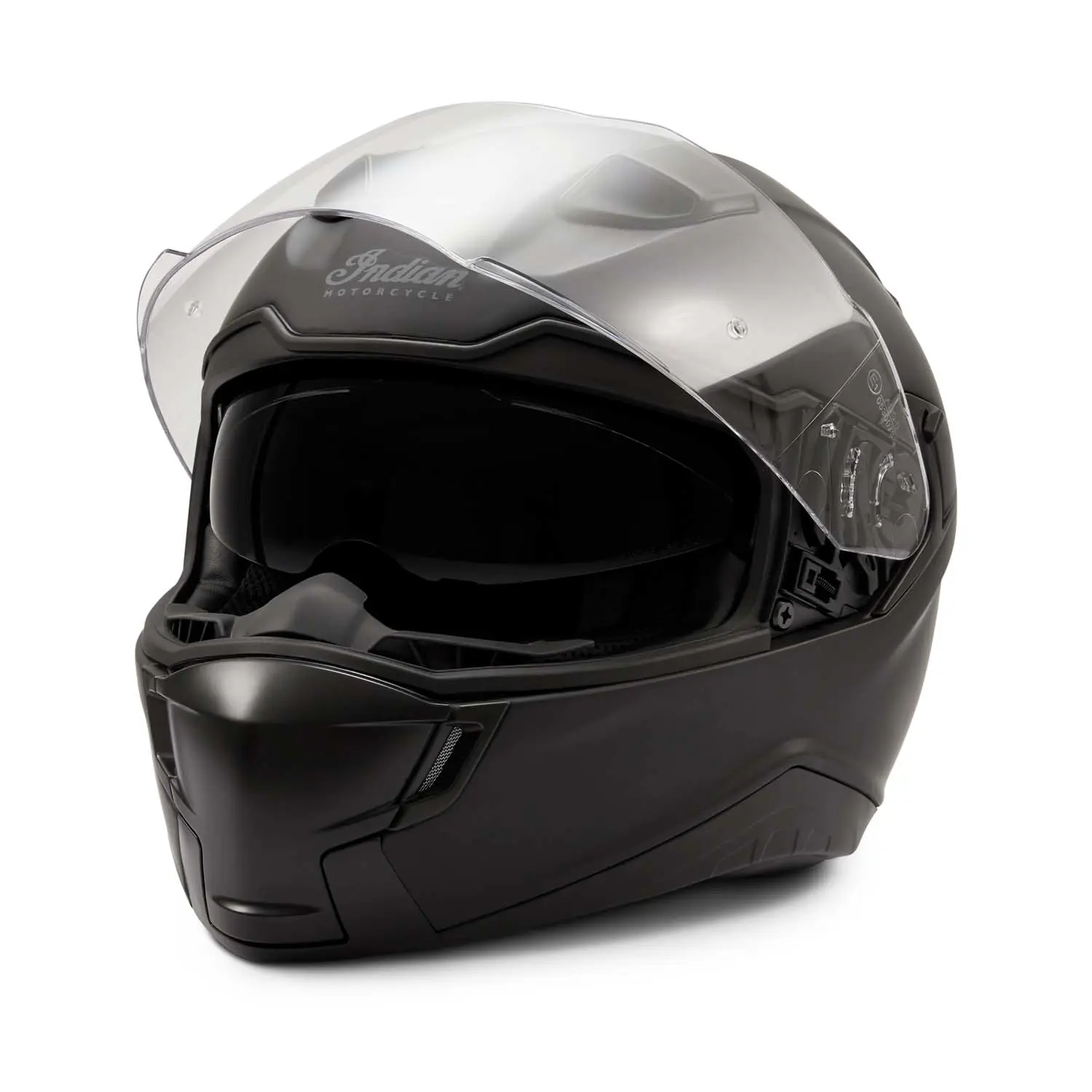 Retro Open Face Helmet, Cream – Indian Motorcycle Orange County