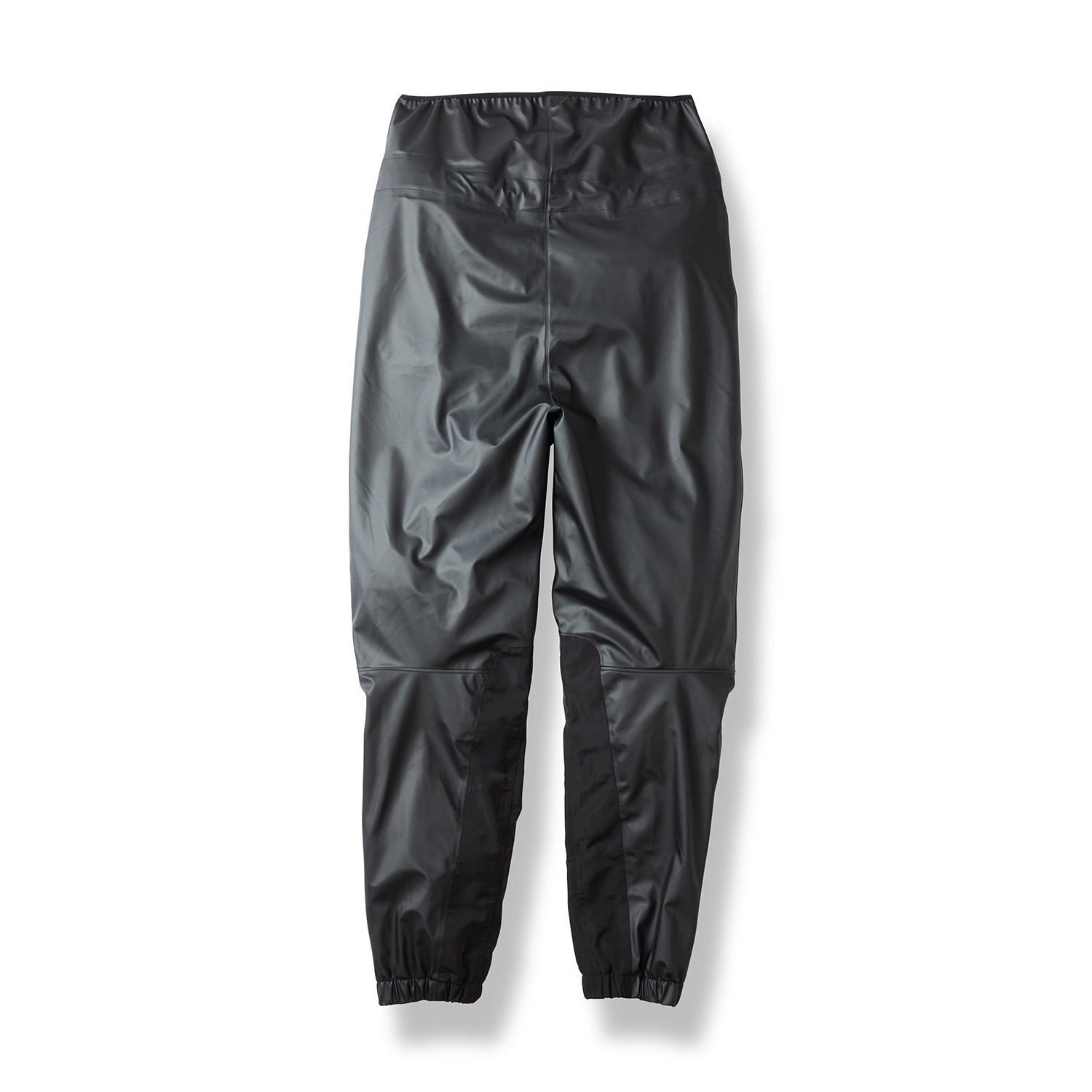Unisex Rain Suit Bottom, Black | Indian Motorcycle